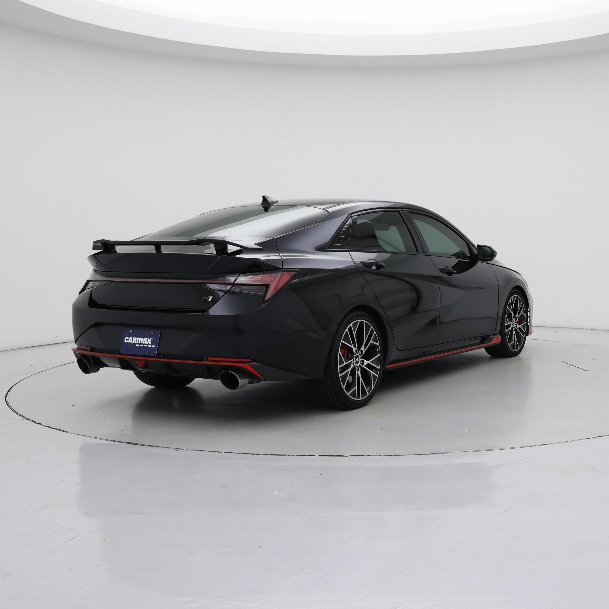 Thumbnail: 2023 Hyundai Elantra - 8
