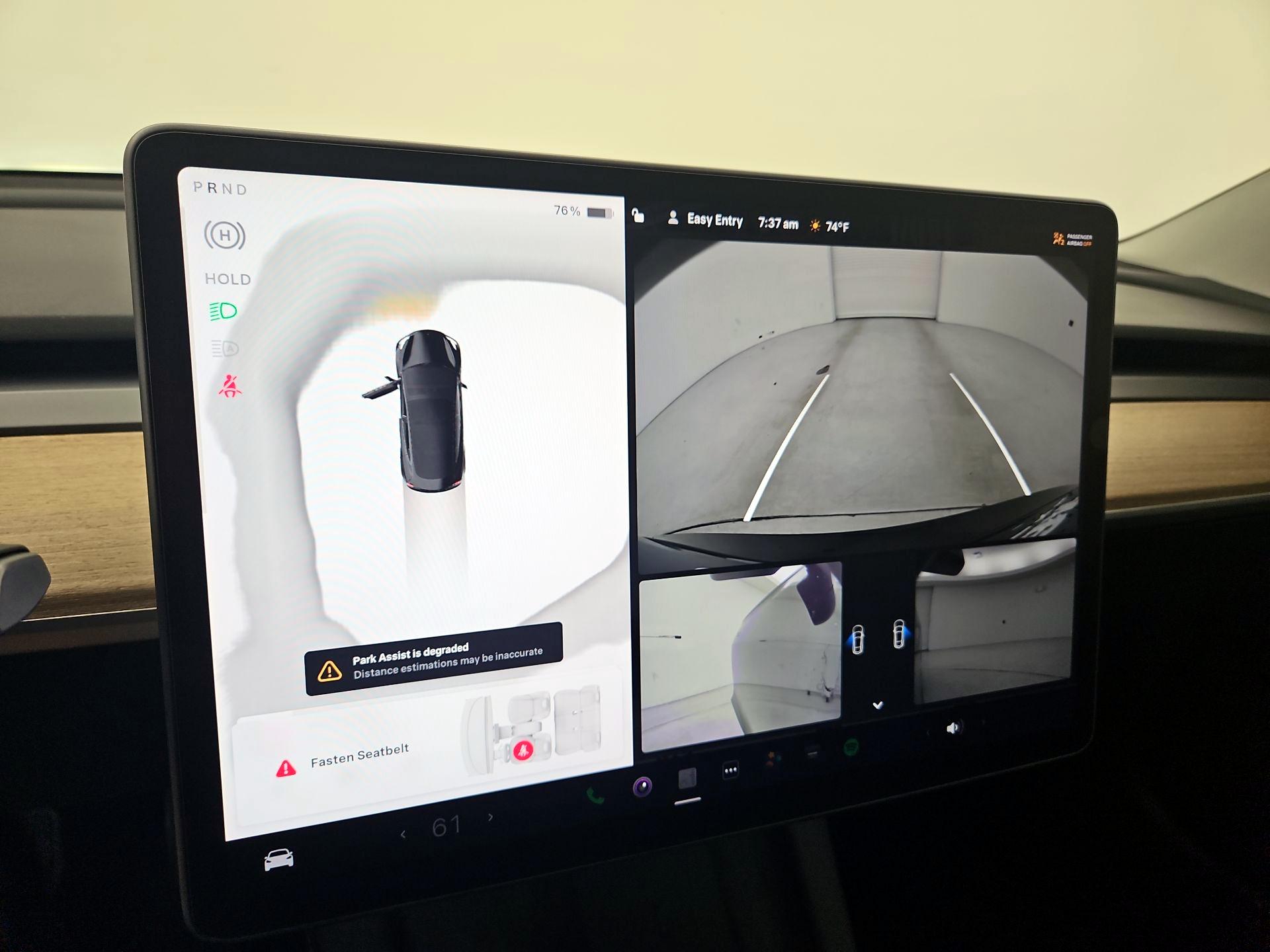 Thumbnail: 2022 Tesla Model 3 - 14