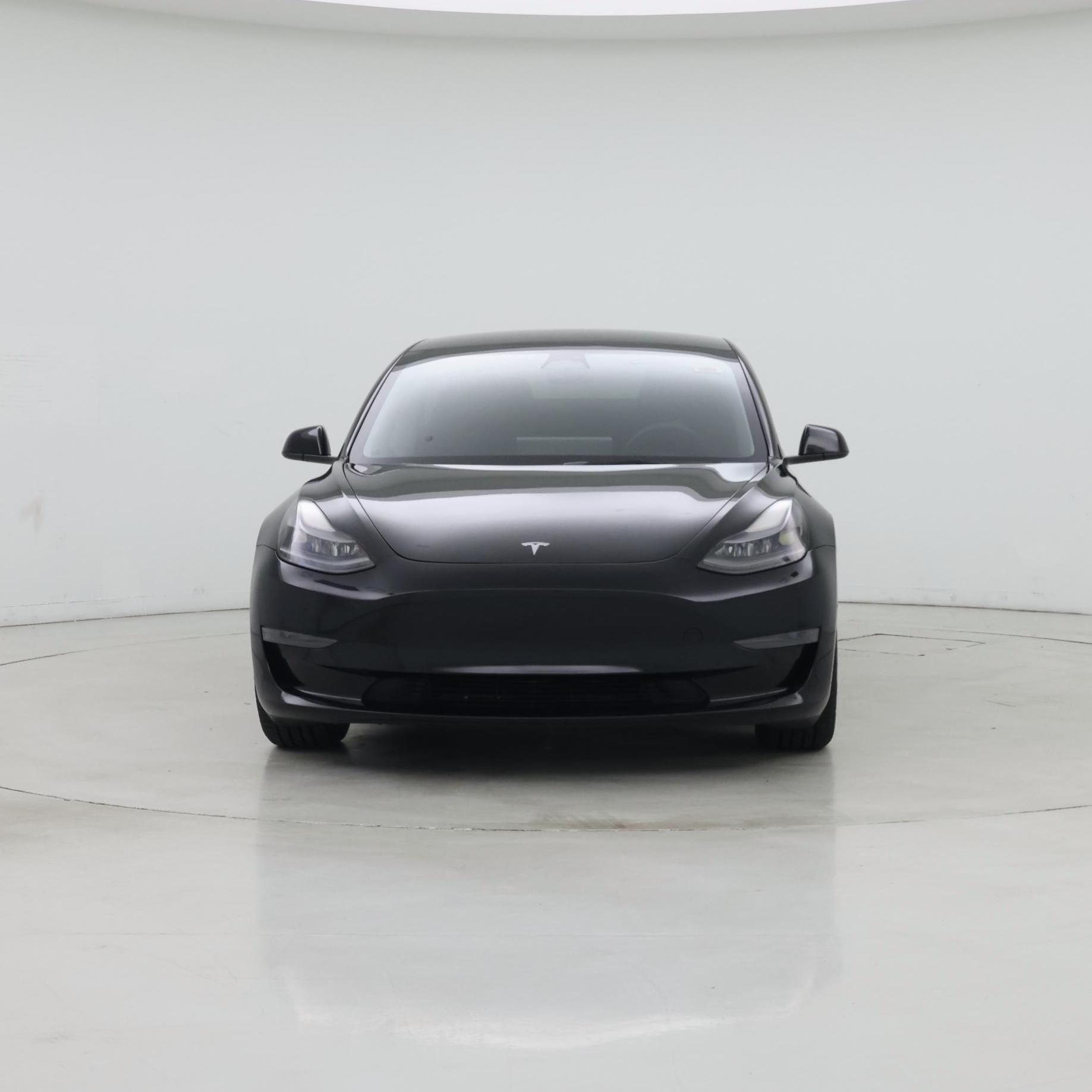 Thumbnail: 2022 Tesla Model 3 - 5