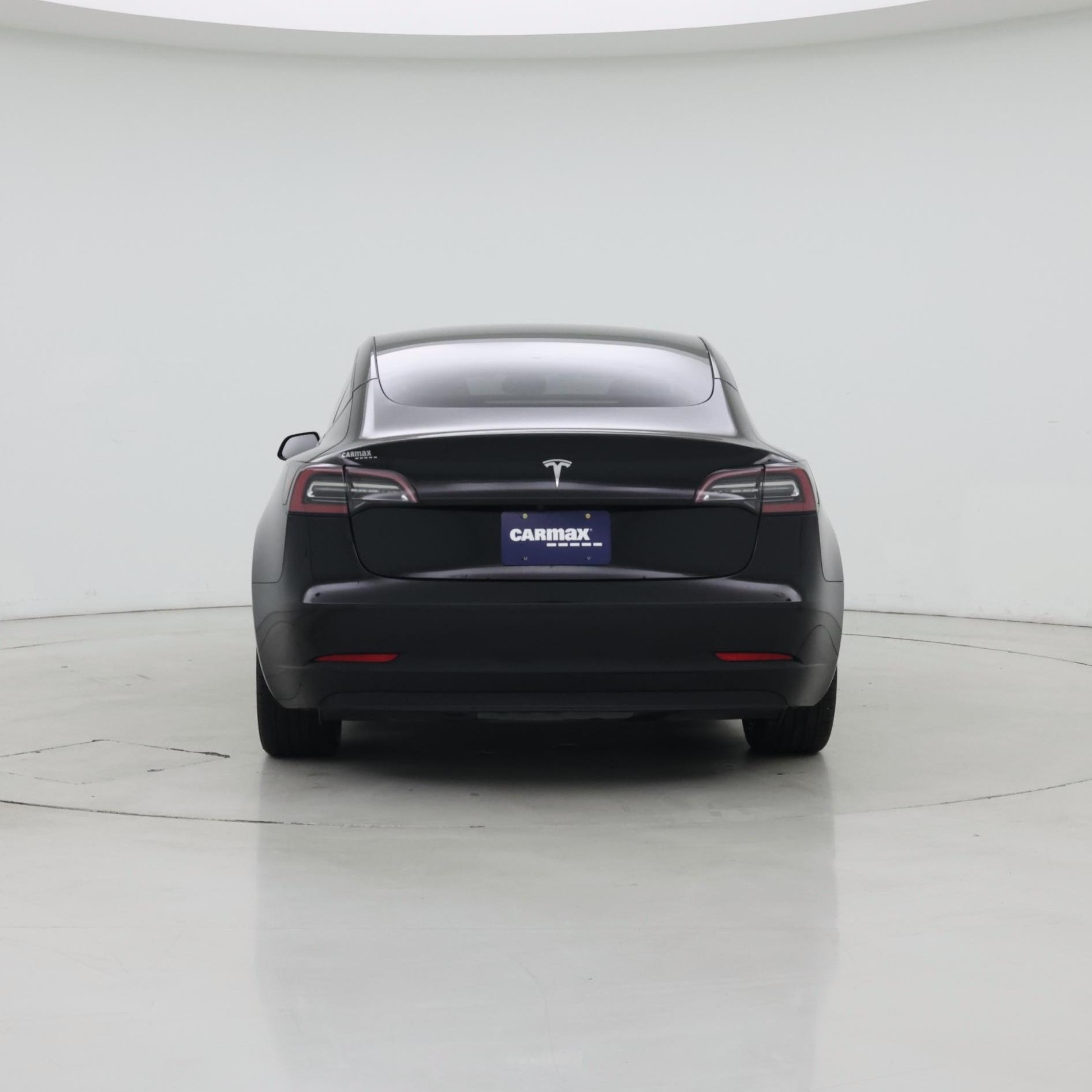 Thumbnail: 2022 Tesla Model 3 - 6