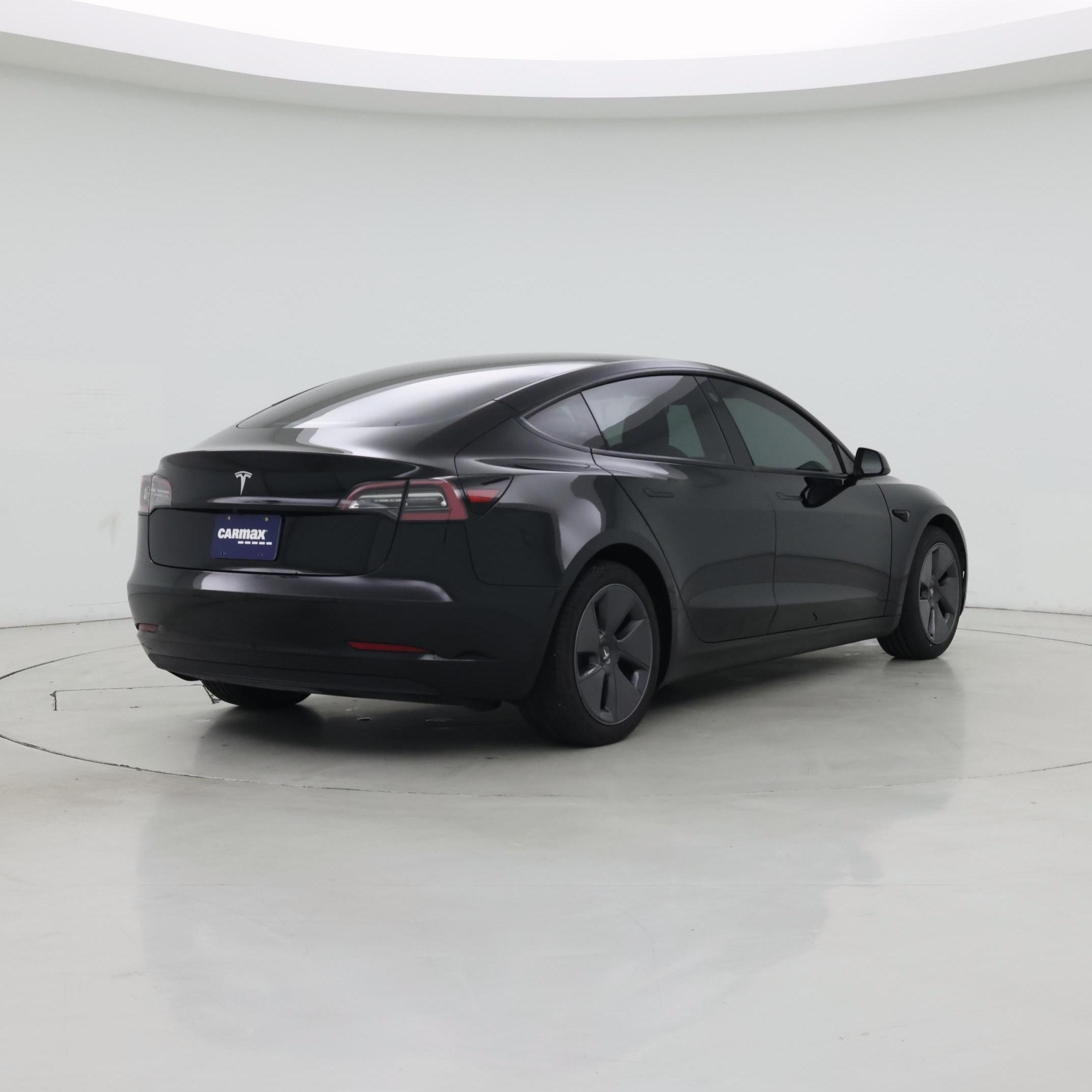 Thumbnail: 2022 Tesla Model 3 - 8