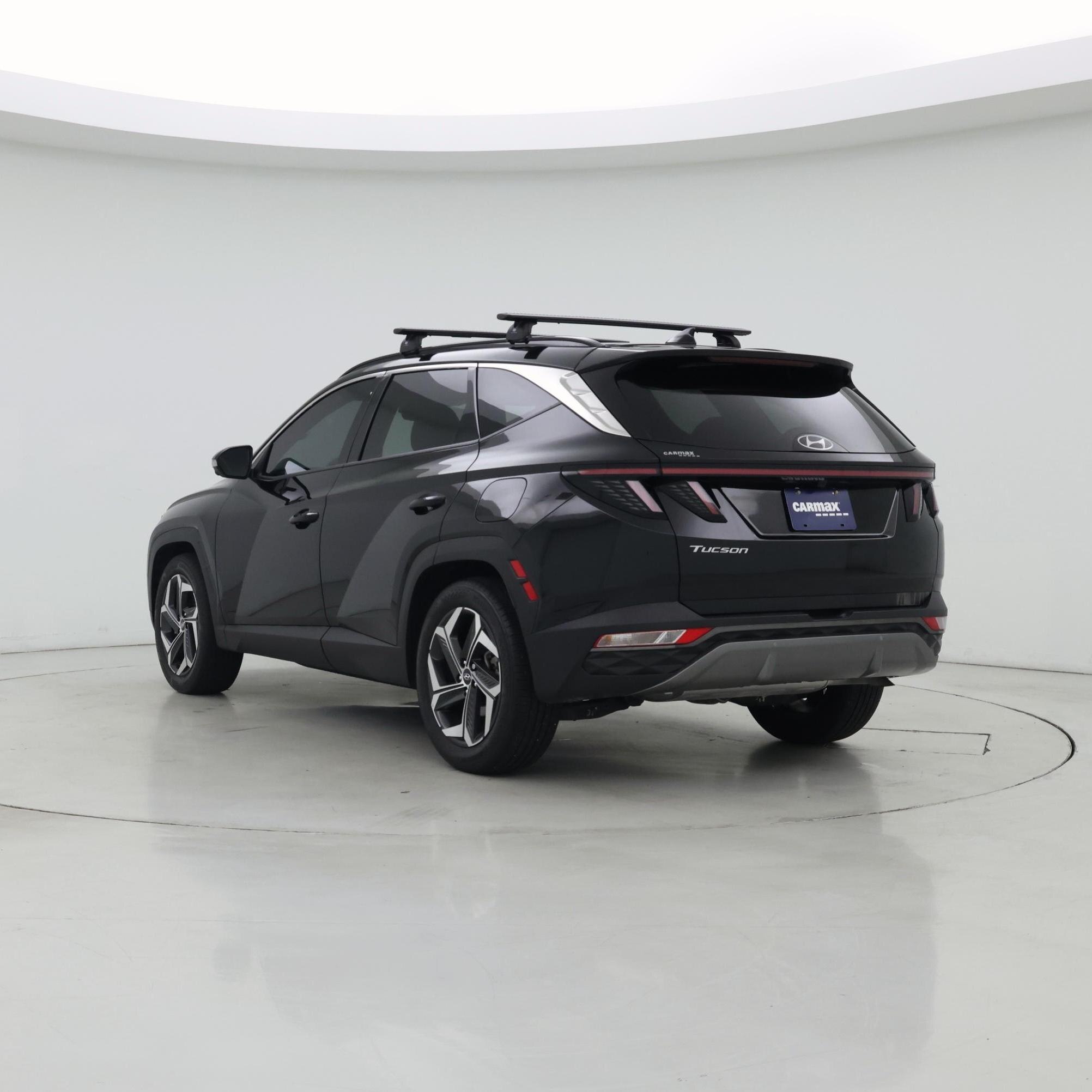Thumbnail: 2023 Hyundai Tucson - 2