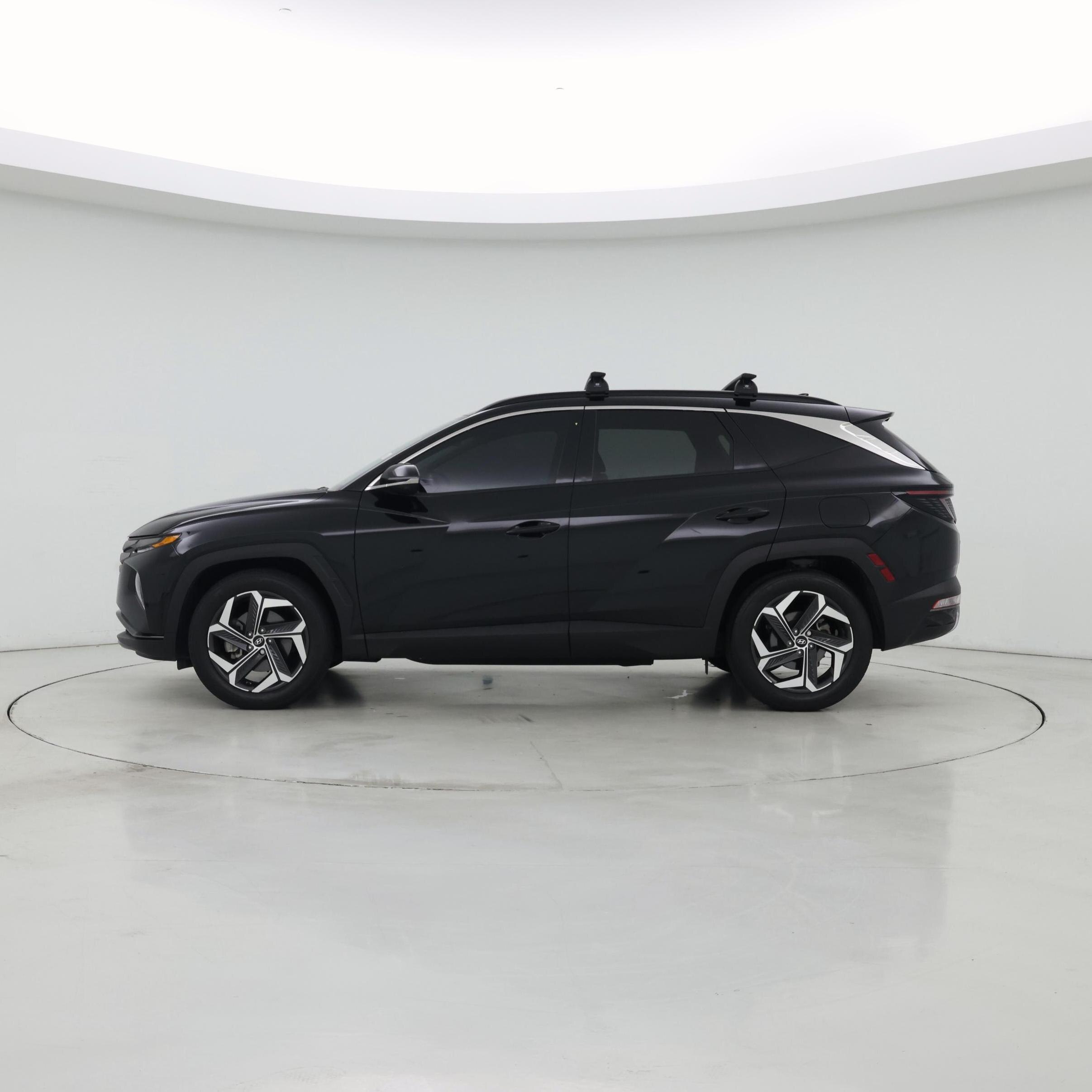 Thumbnail: 2023 Hyundai Tucson - 3