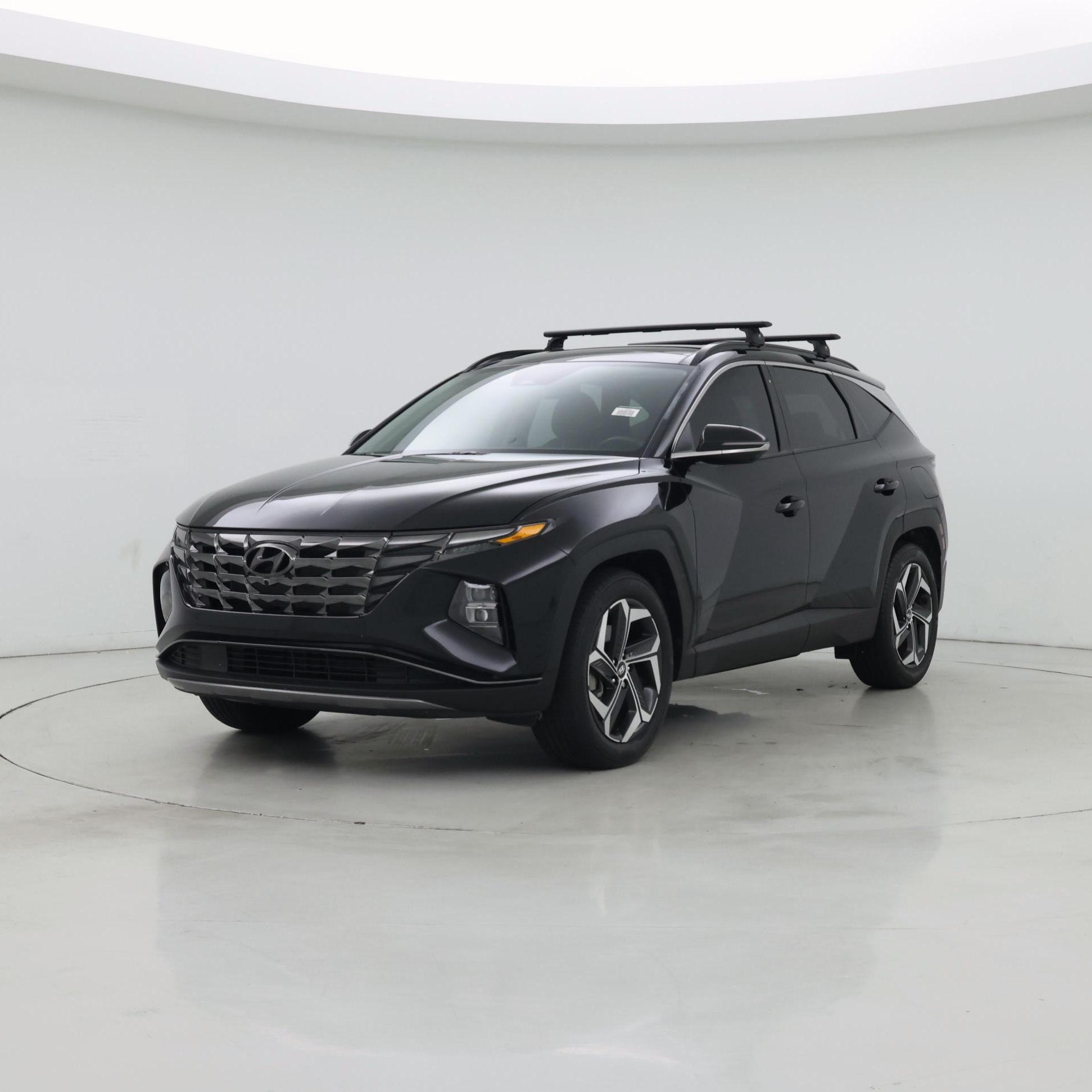 Thumbnail: 2023 Hyundai Tucson - 4