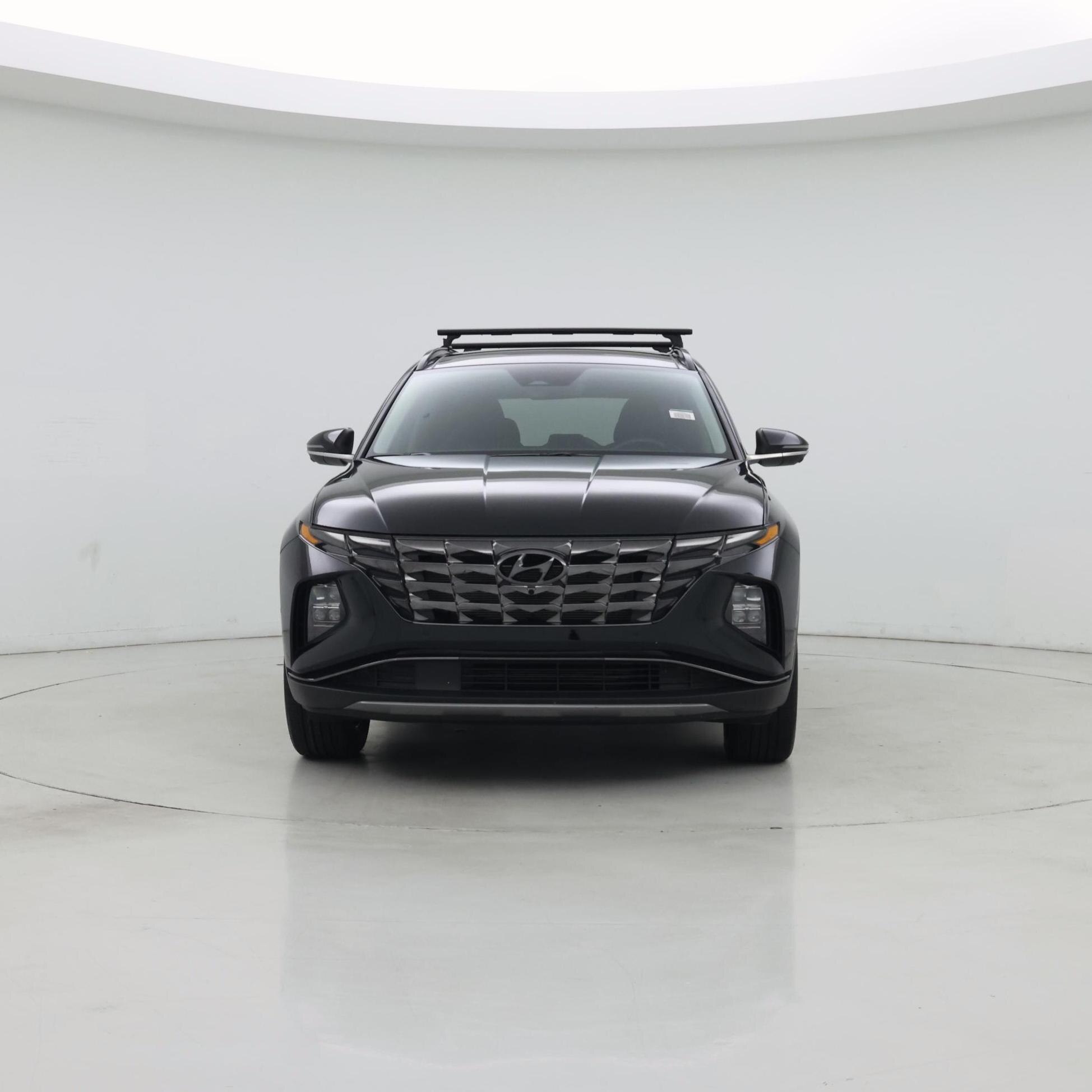 Thumbnail: 2023 Hyundai Tucson - 5