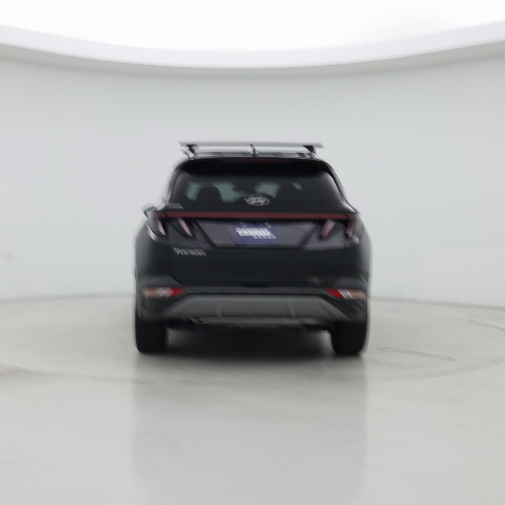 Thumbnail: 2023 Hyundai Tucson - 6