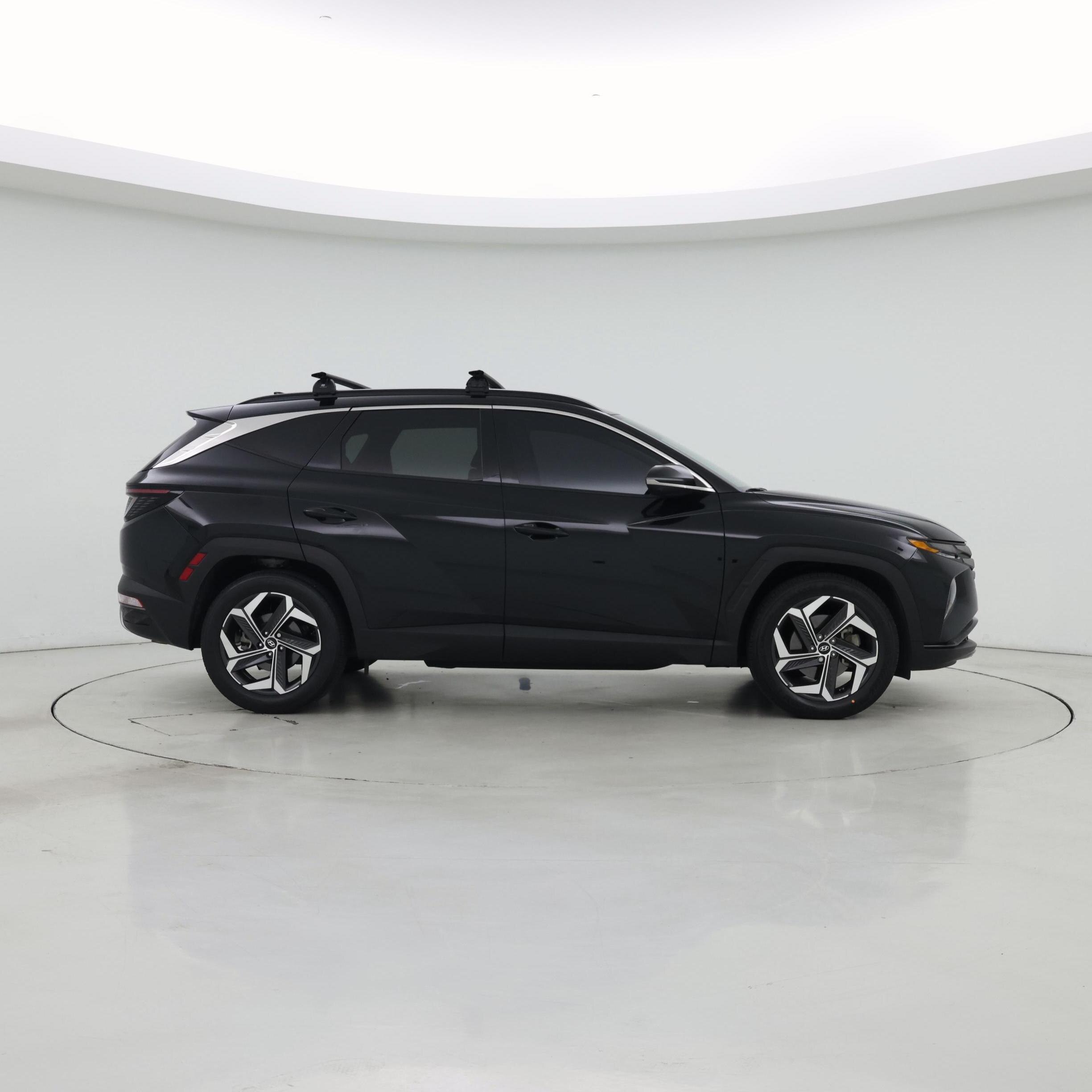Thumbnail: 2023 Hyundai Tucson - 7