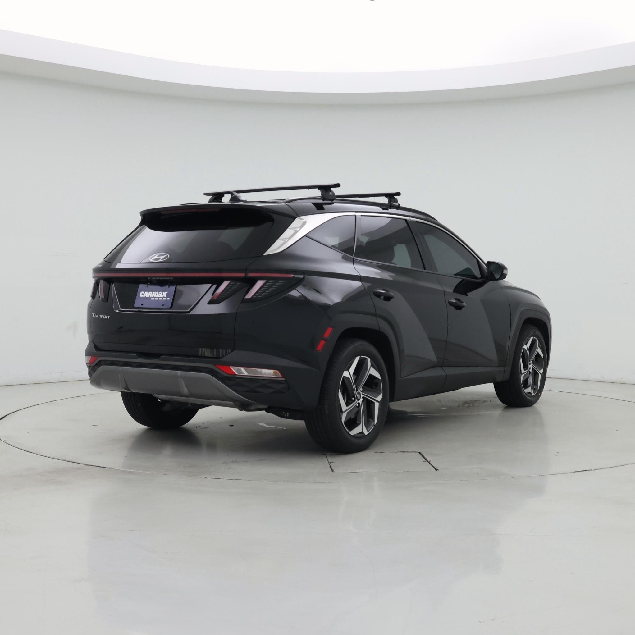 Thumbnail: 2023 Hyundai Tucson - 8