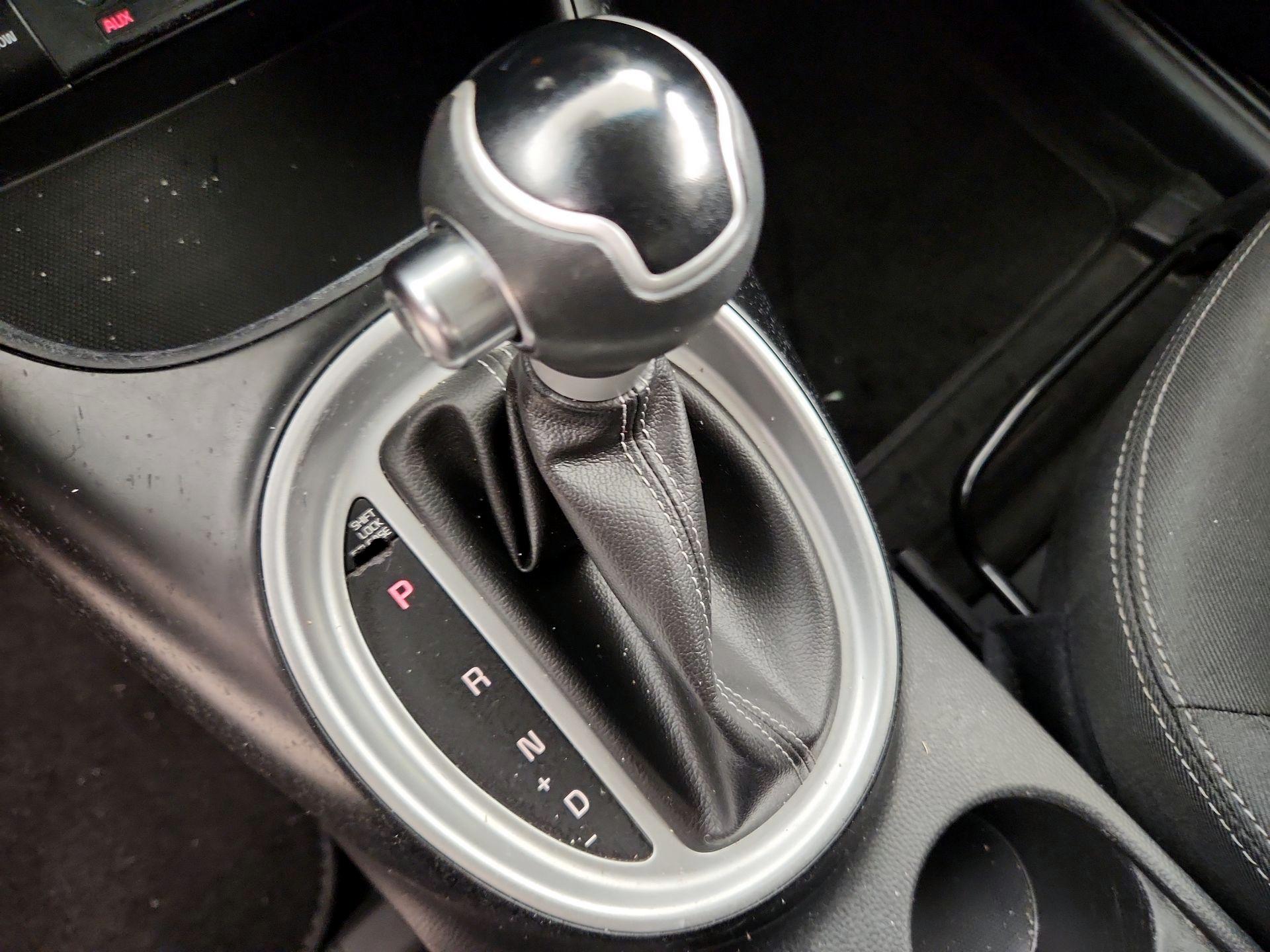 Thumbnail: 2018 Kia Soul - 17