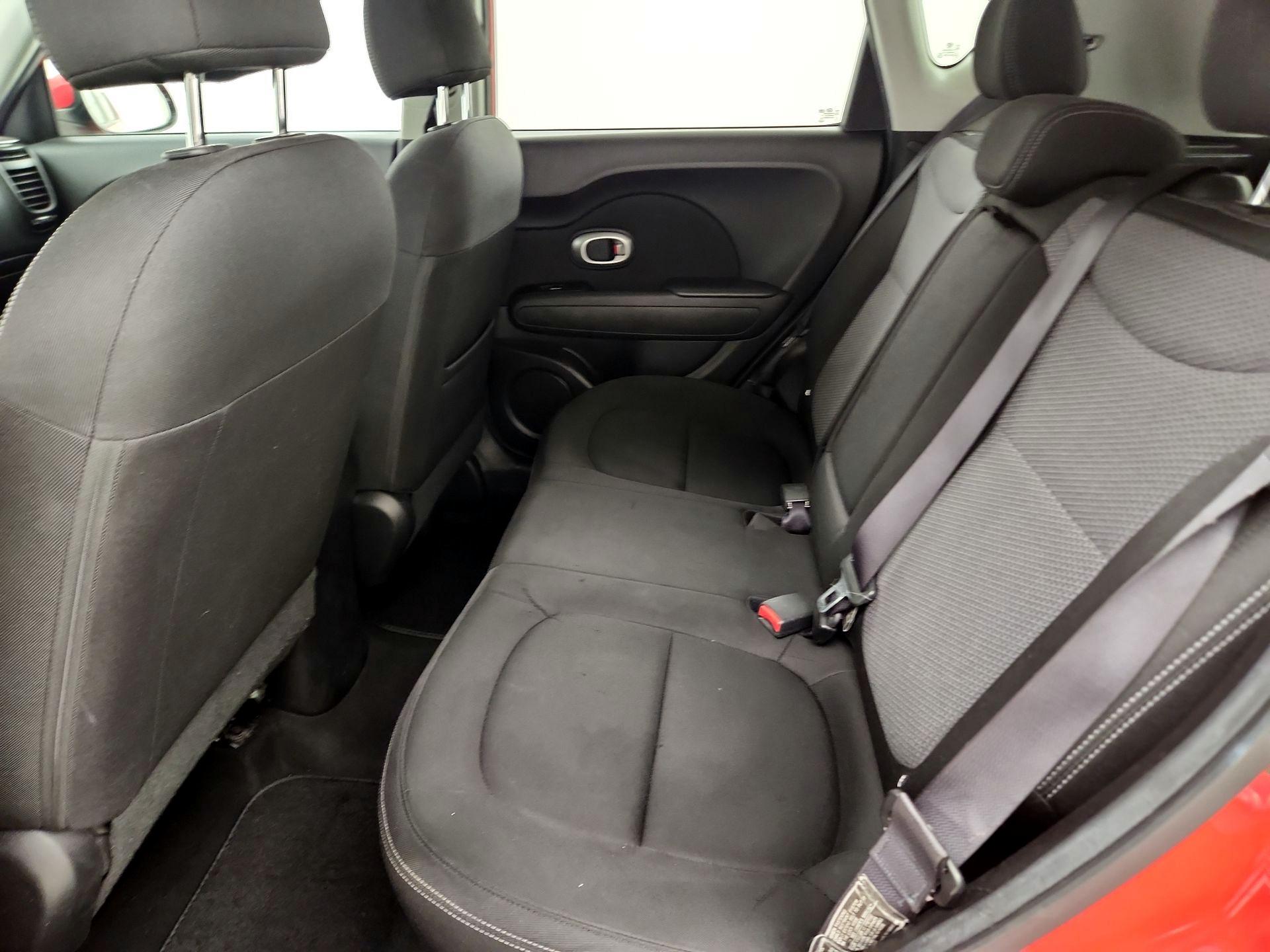 Thumbnail: 2018 Kia Soul - 19