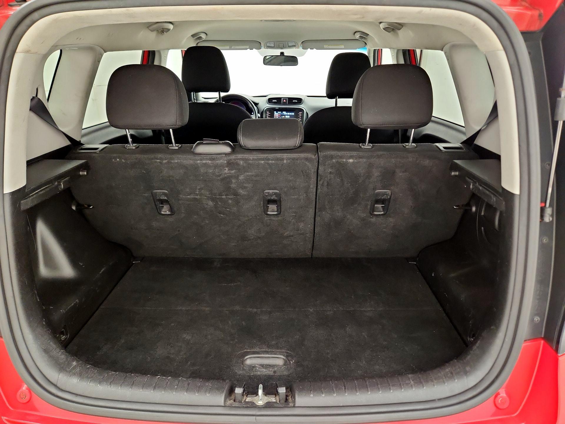 Thumbnail: 2018 Kia Soul - 20