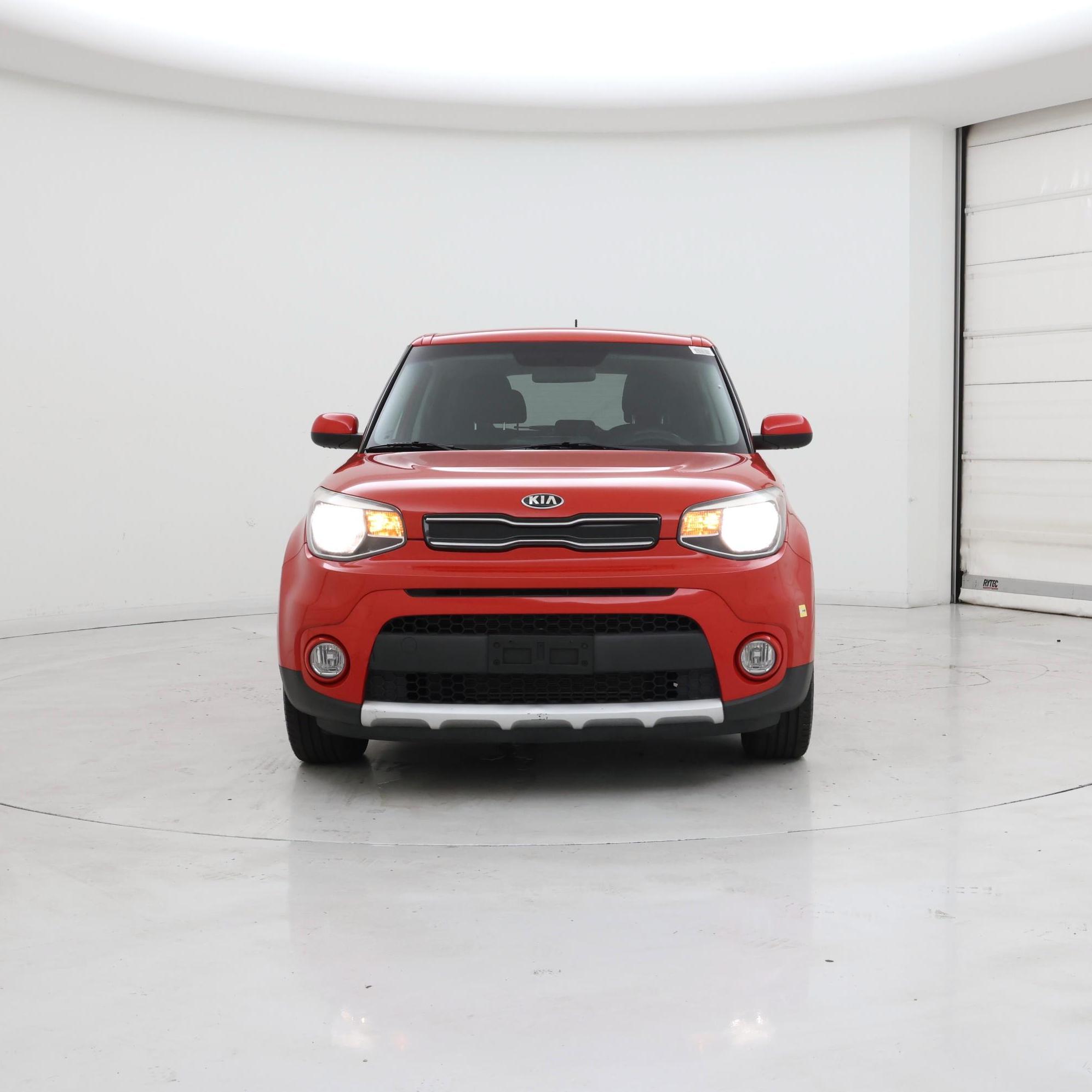 Thumbnail: 2018 Kia Soul - 5