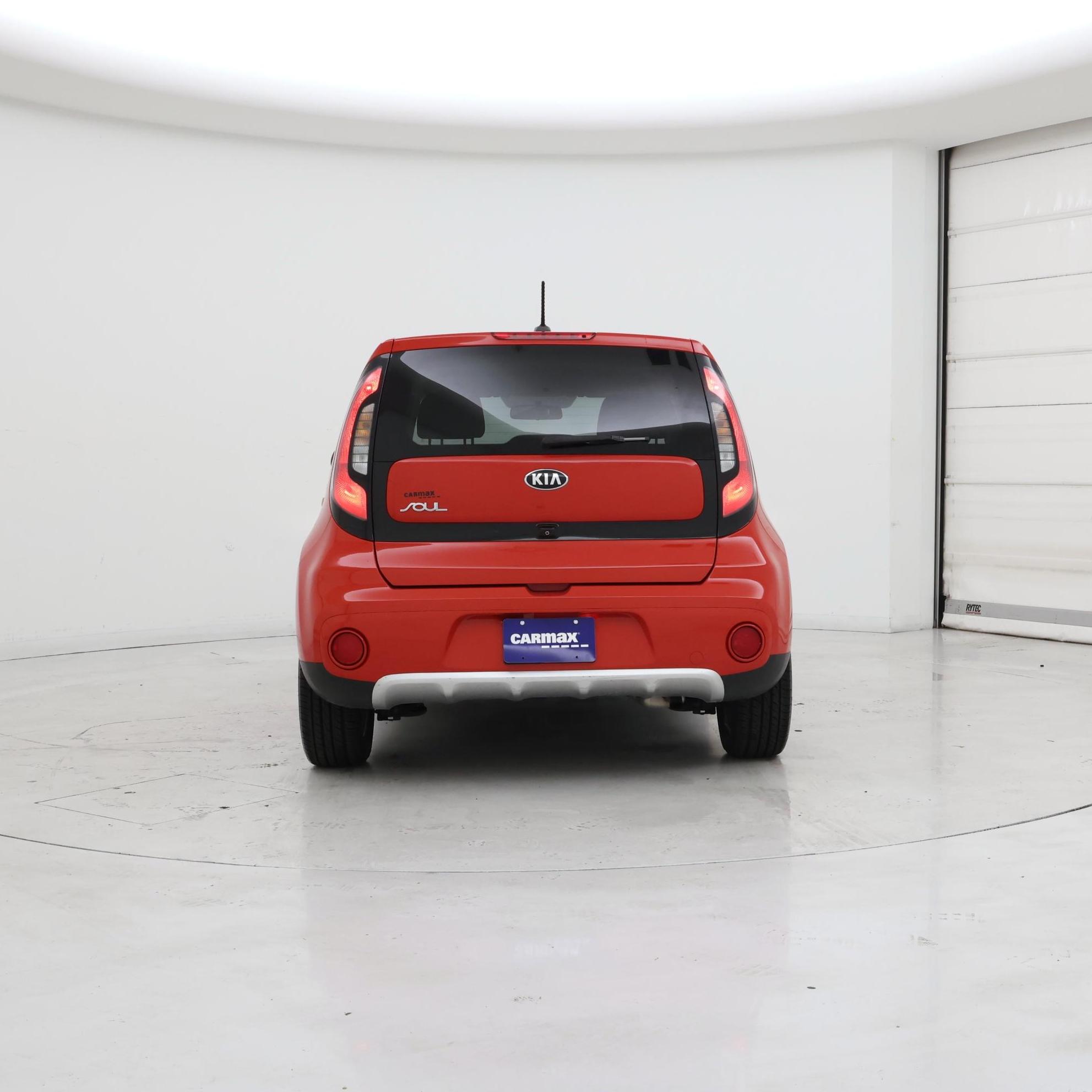 Thumbnail: 2018 Kia Soul - 6