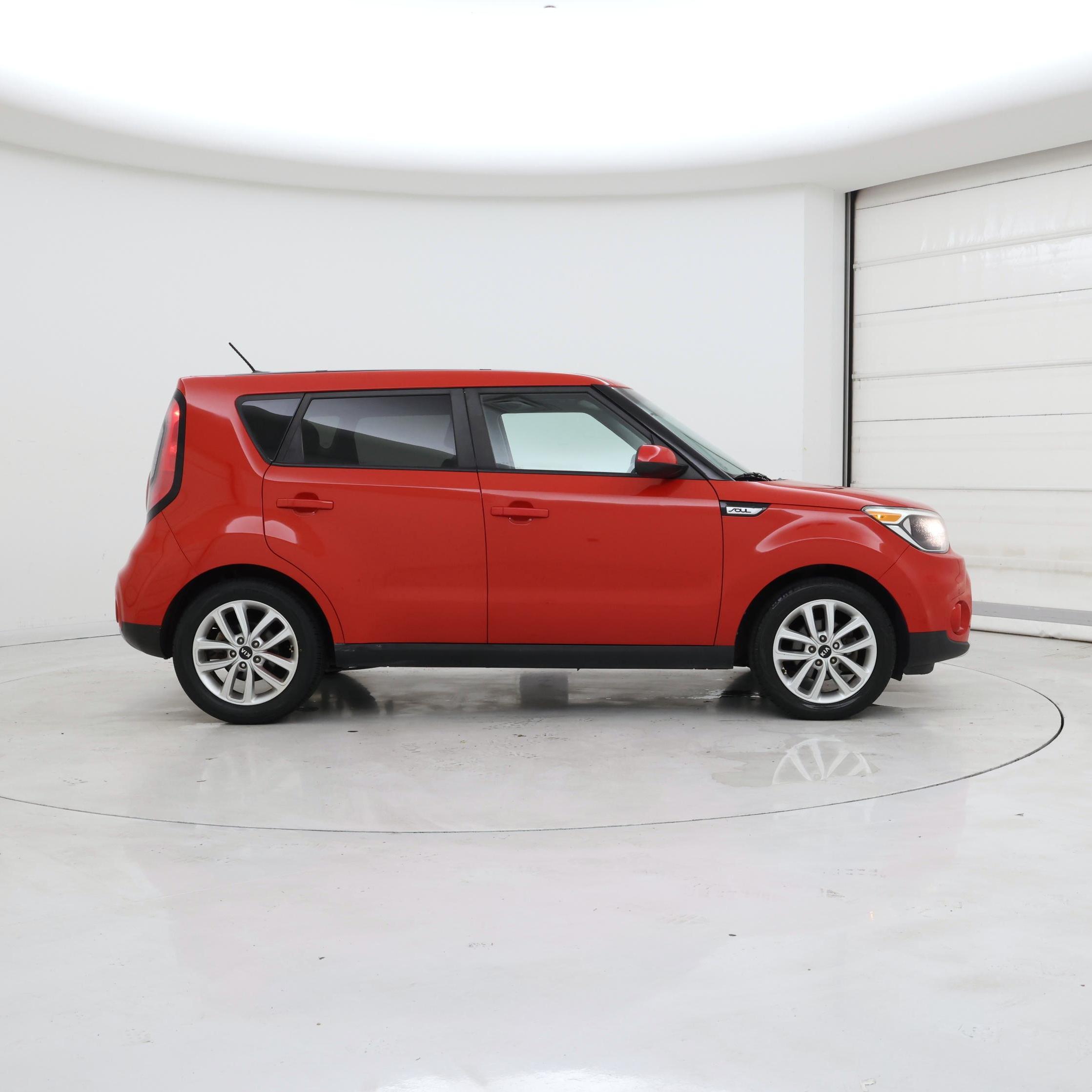 Thumbnail: 2018 Kia Soul - 7