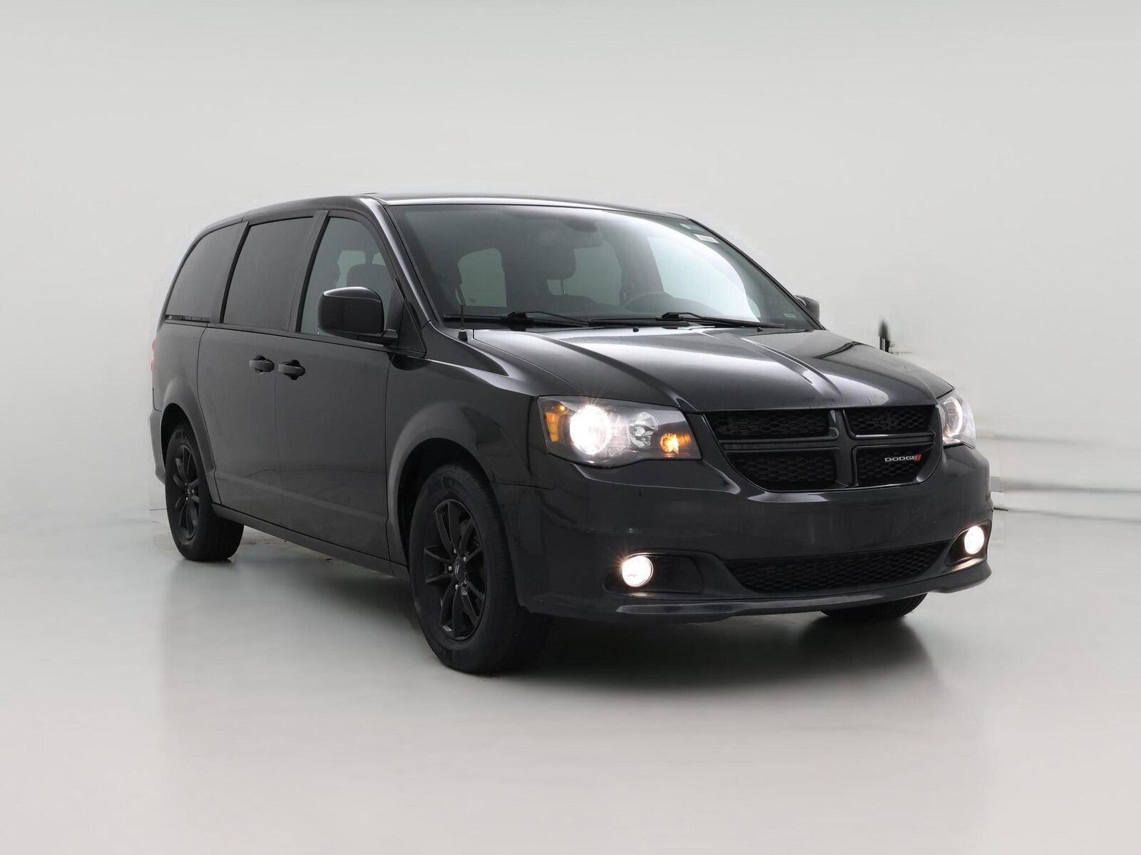 2020 Dodge Grand Caravan GT