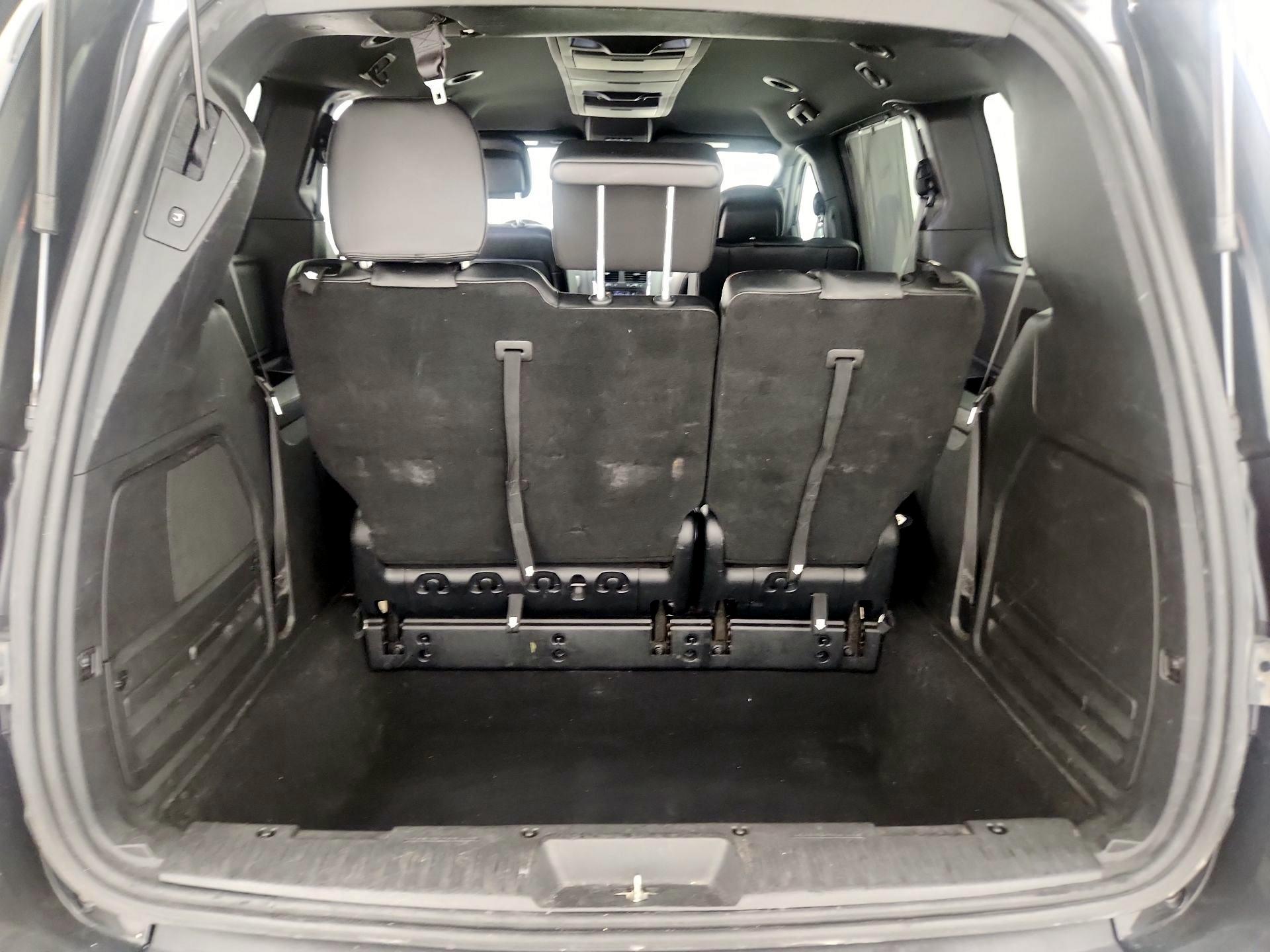 Thumbnail: 2020 Dodge Grand Caravan - 20