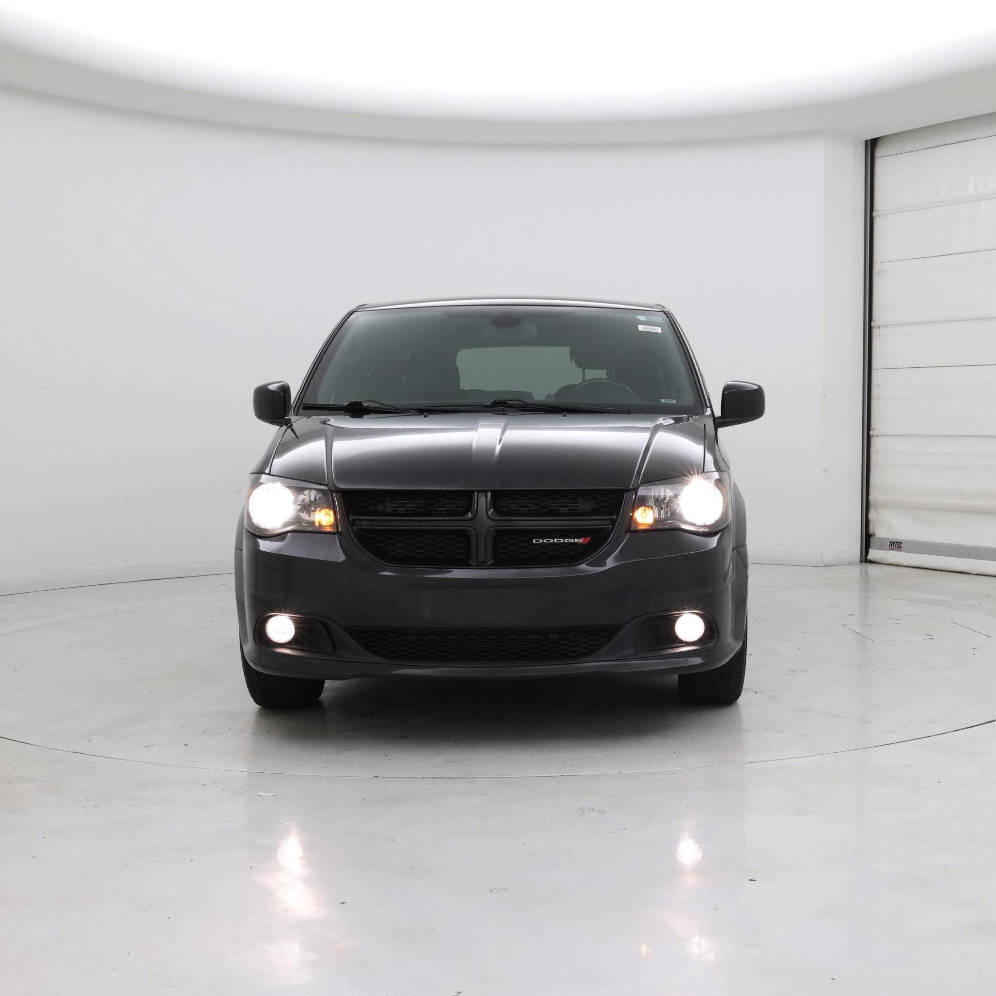 Thumbnail: 2020 Dodge Grand Caravan - 5