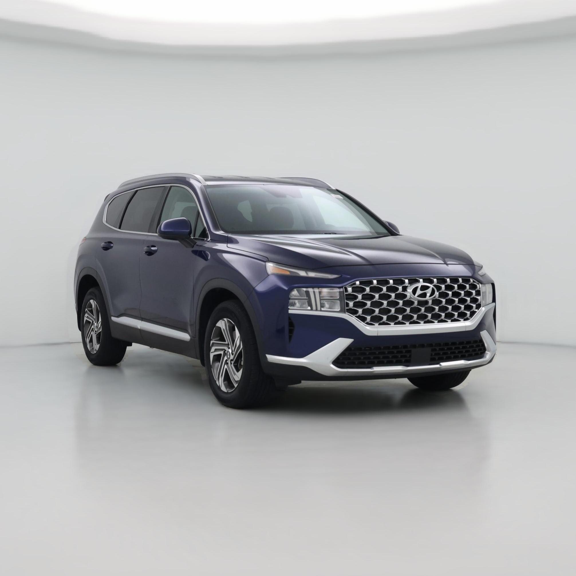 Thumbnail: 2022 Hyundai Santa Fe - 1