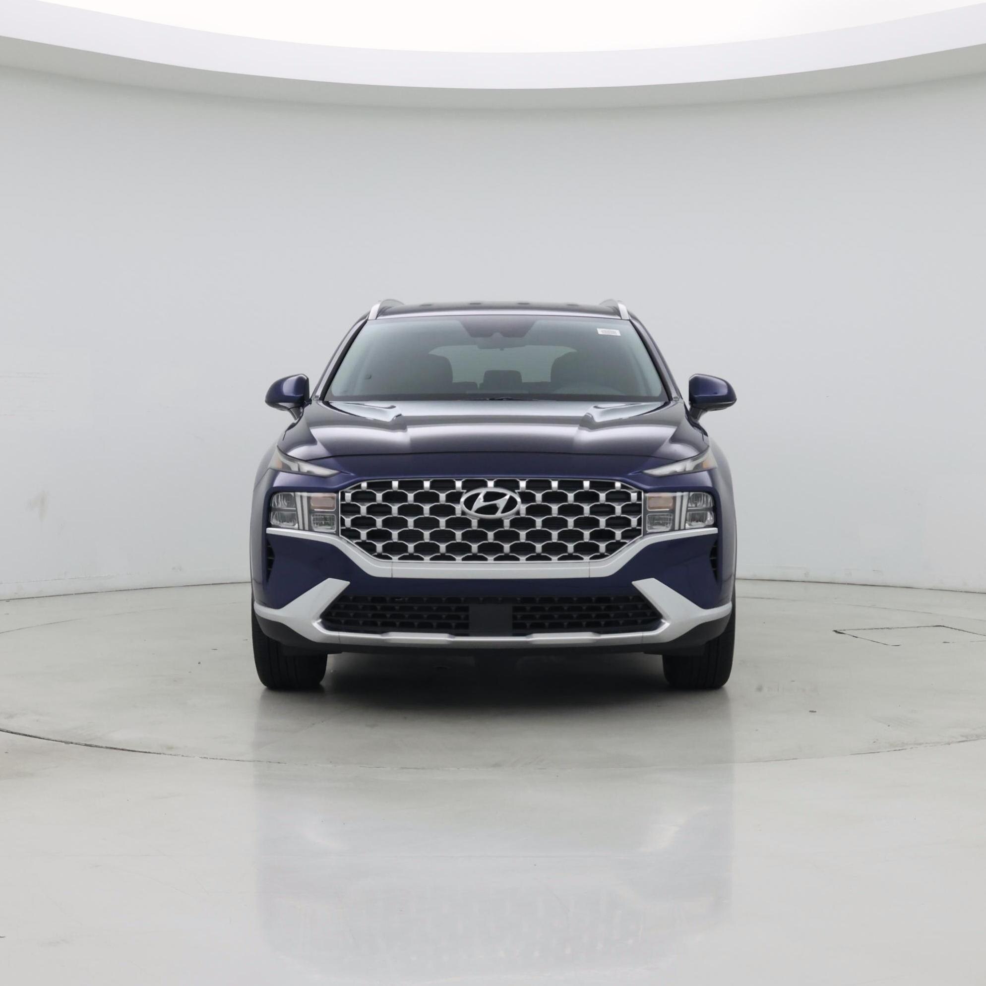 Thumbnail: 2022 Hyundai Santa Fe - 5