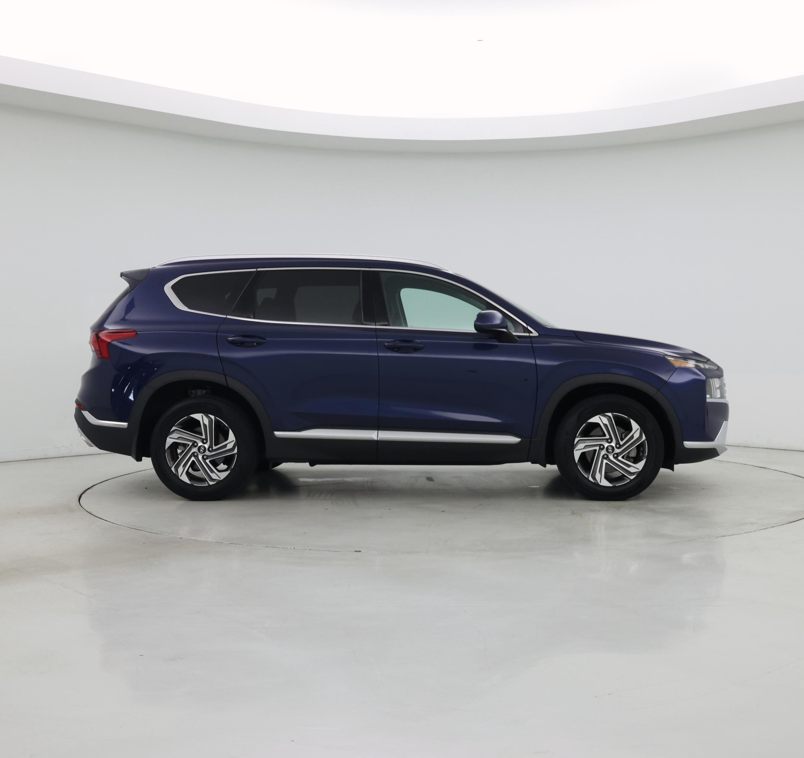 Thumbnail: 2022 Hyundai Santa Fe - 7