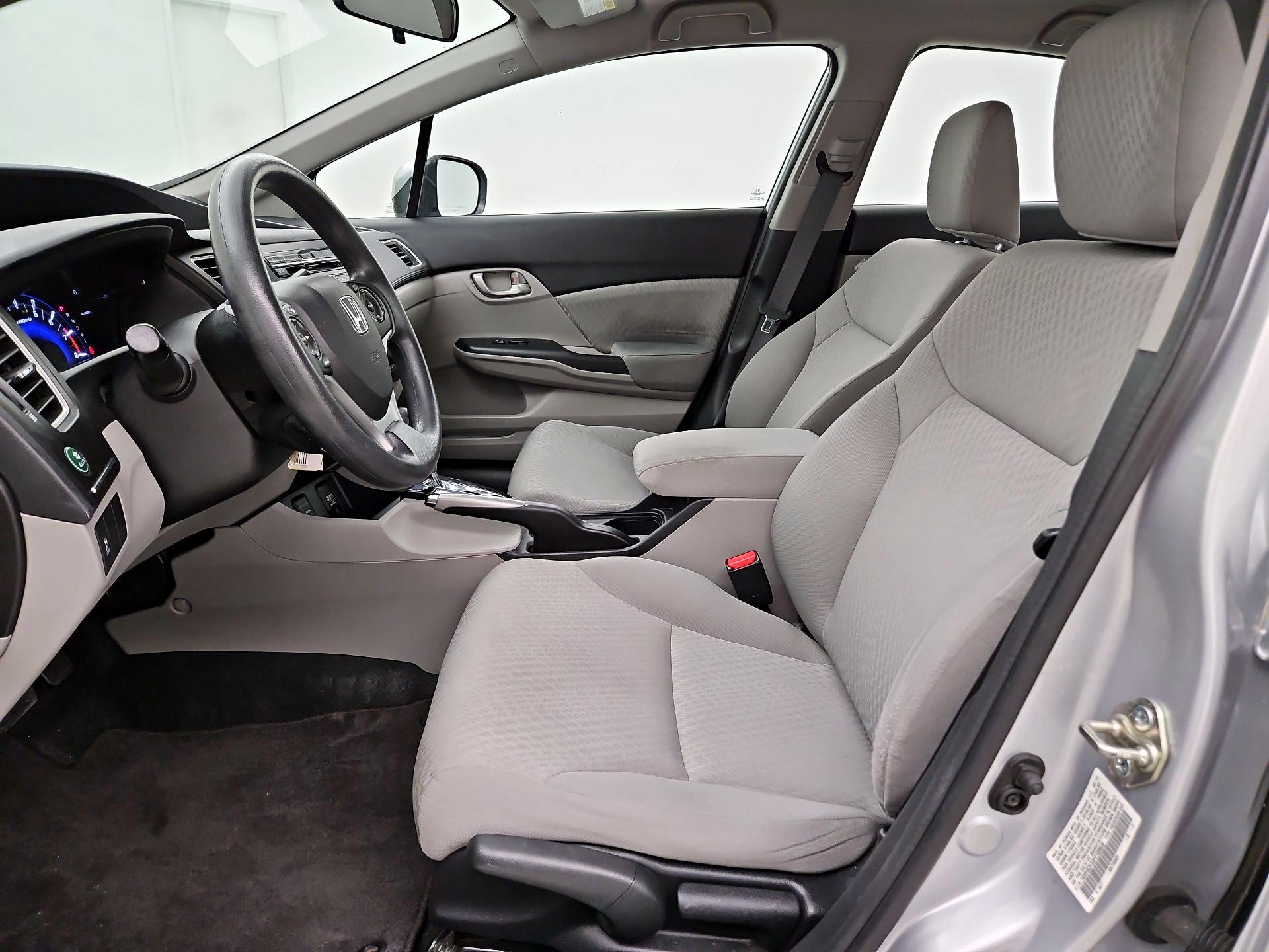 Thumbnail: 2015 Honda Civic - 11