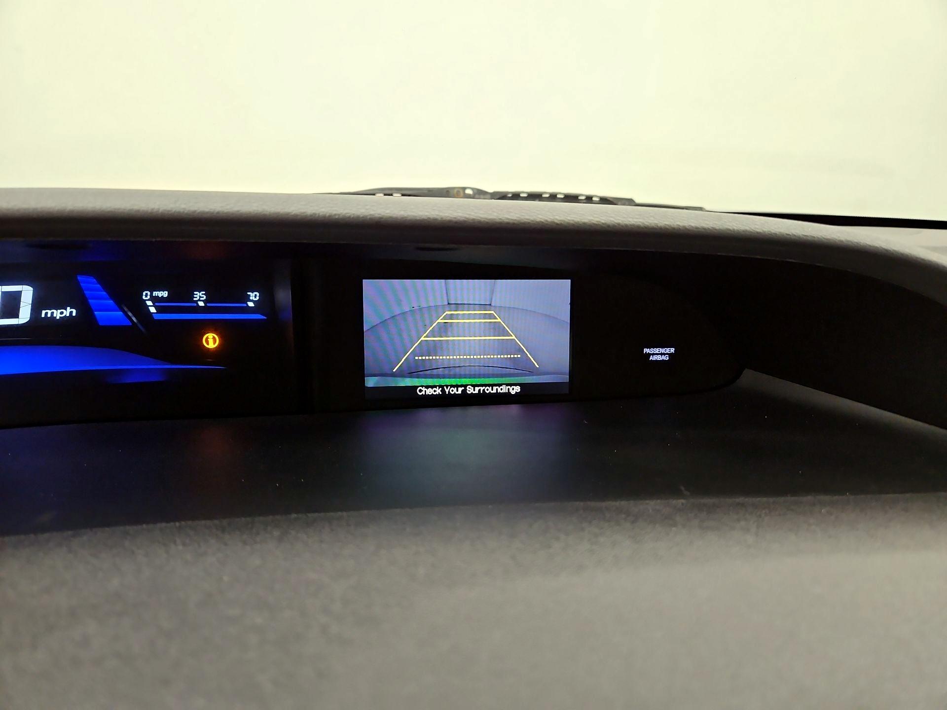 Thumbnail: 2015 Honda Civic - 14