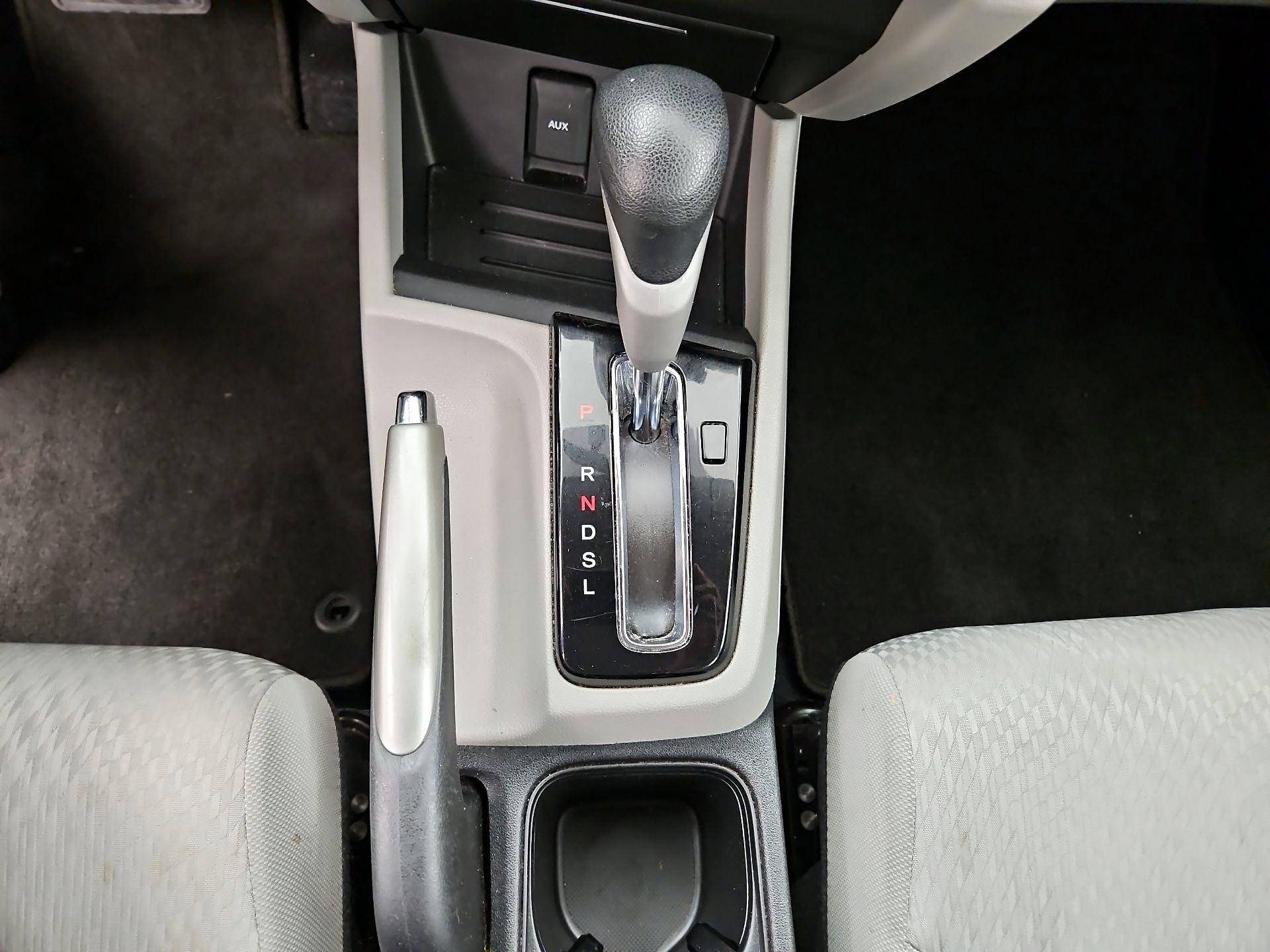 Thumbnail: 2015 Honda Civic - 17