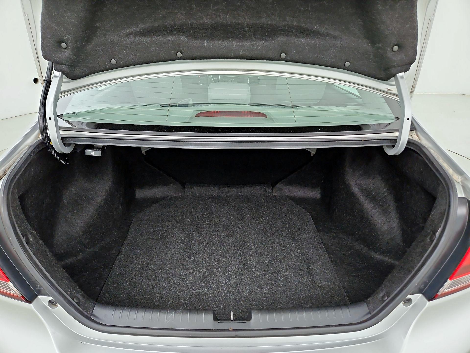 Thumbnail: 2015 Honda Civic - 20
