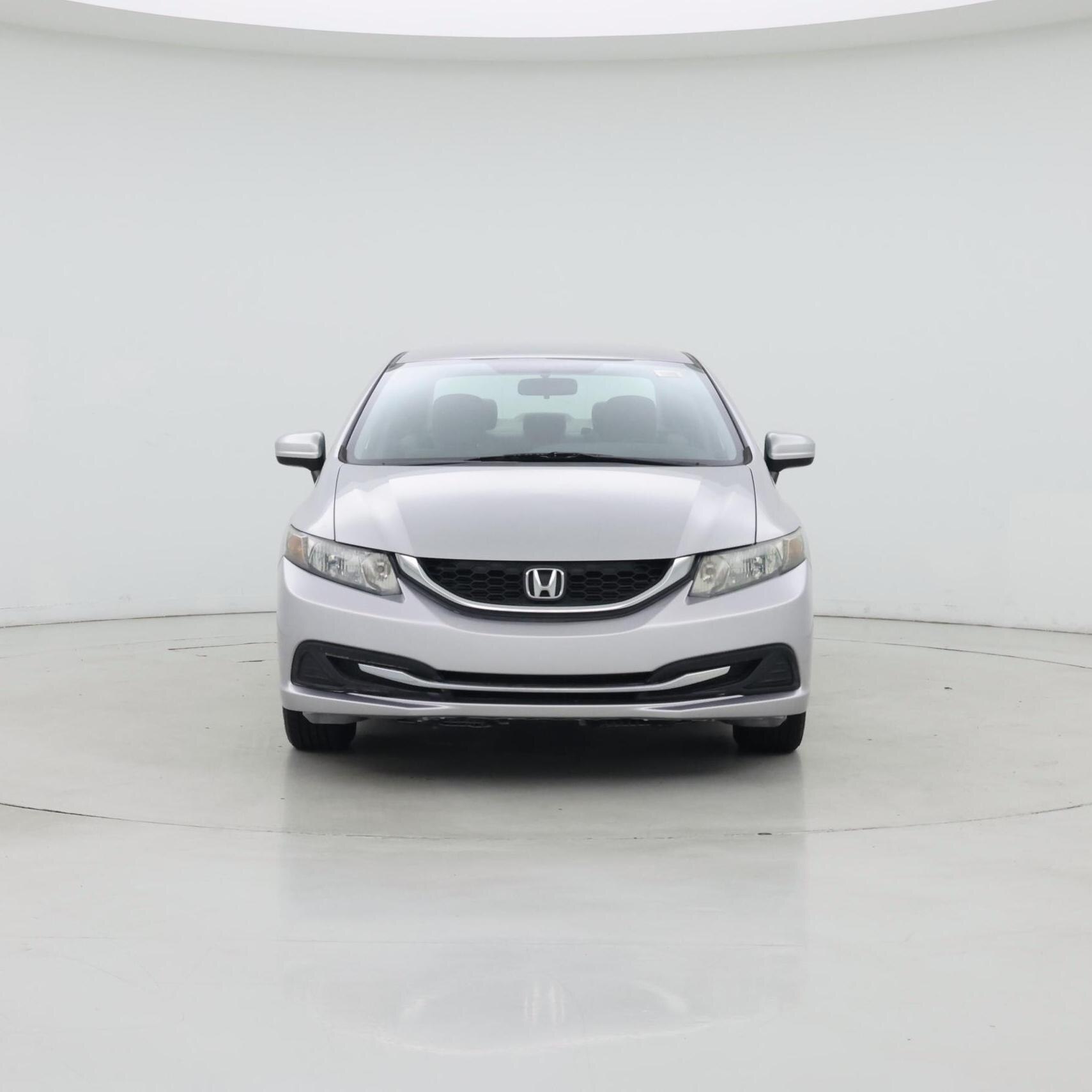Thumbnail: 2015 Honda Civic - 5