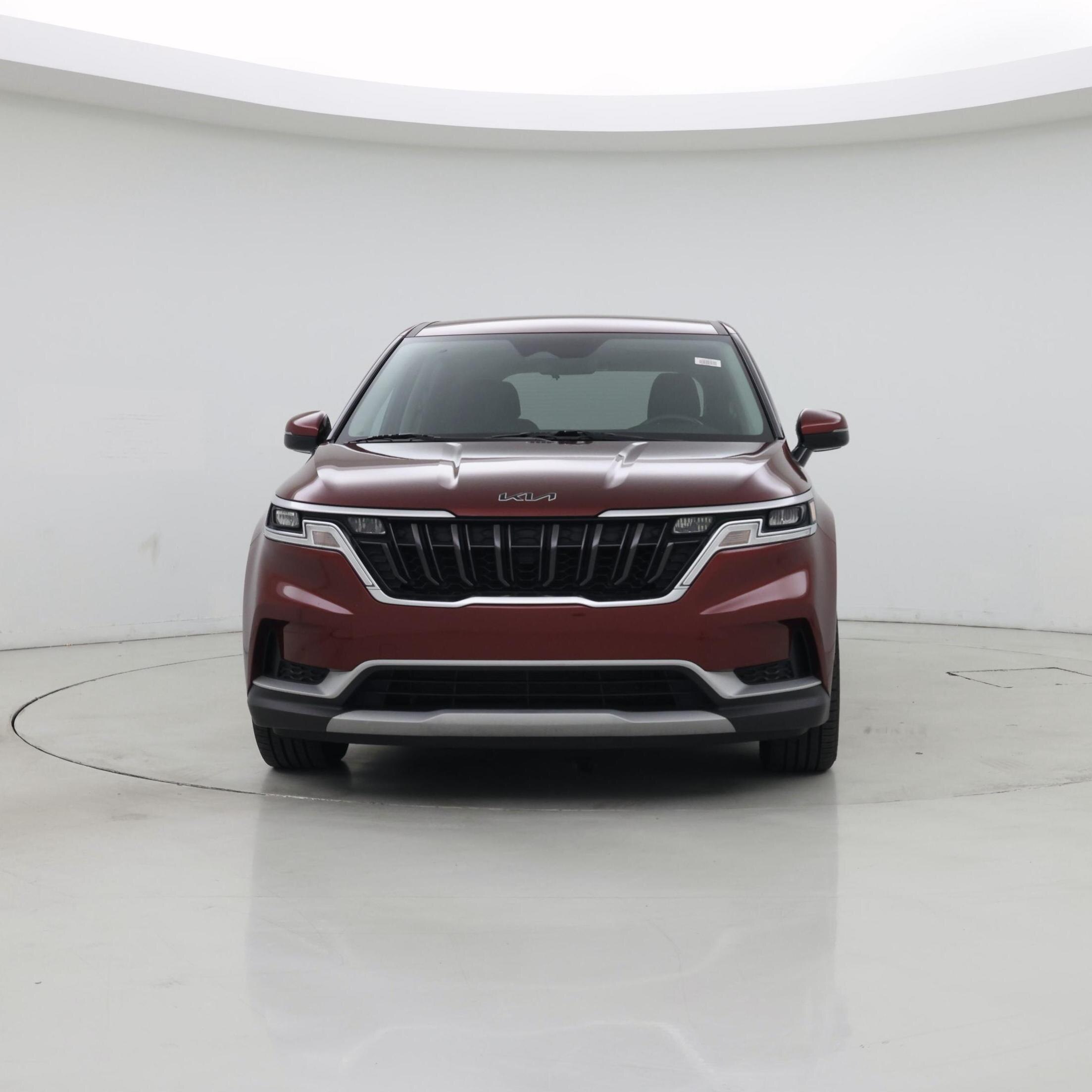 Thumbnail: 2022 Kia Carnival - 5