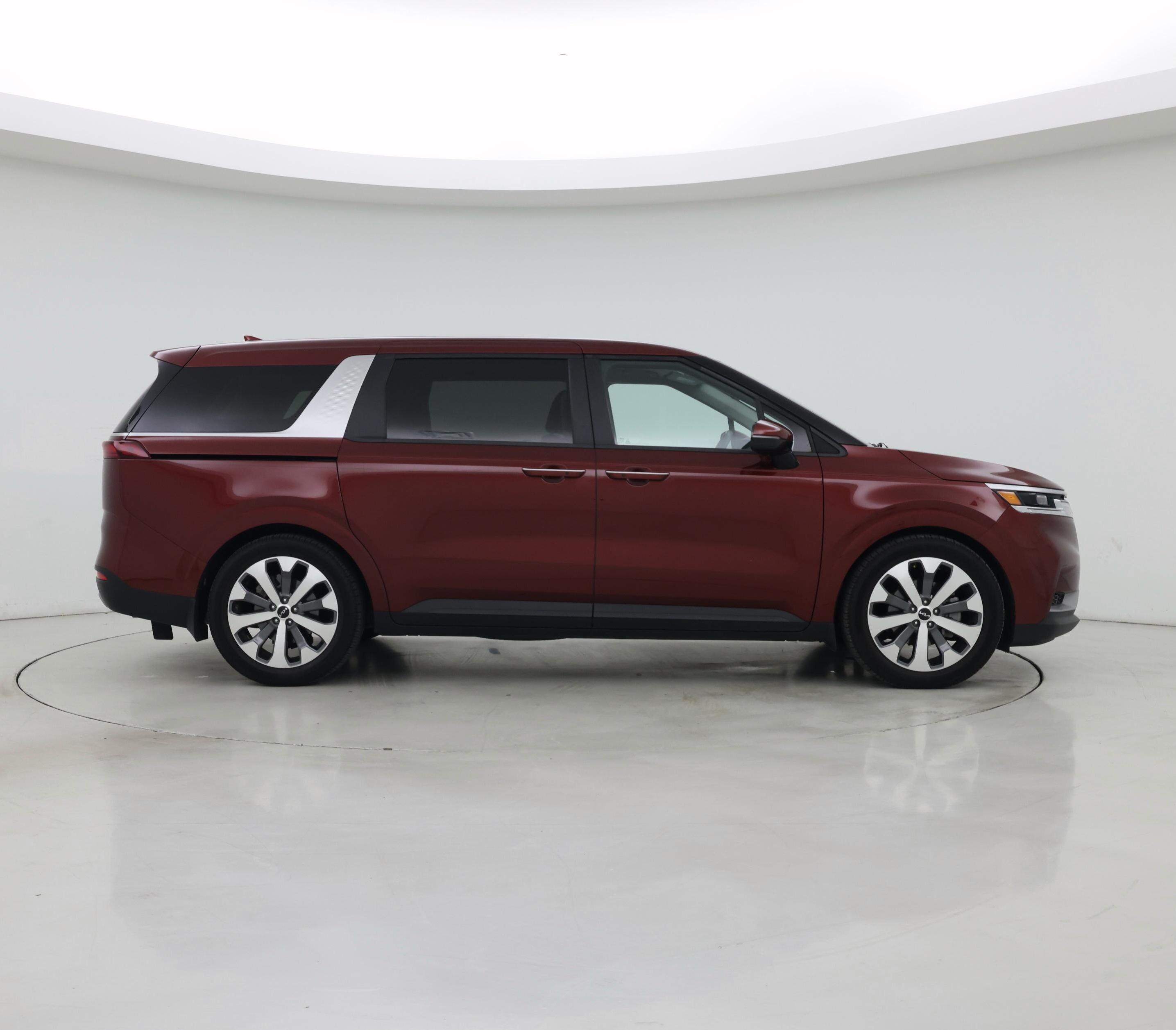 Thumbnail: 2022 Kia Carnival - 7