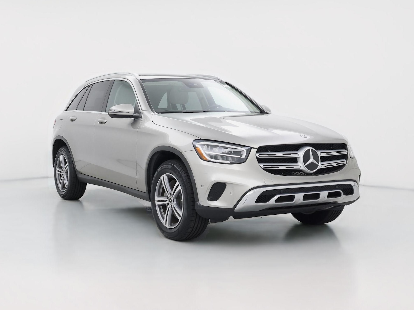 2022 Mercedes-Benz GLC