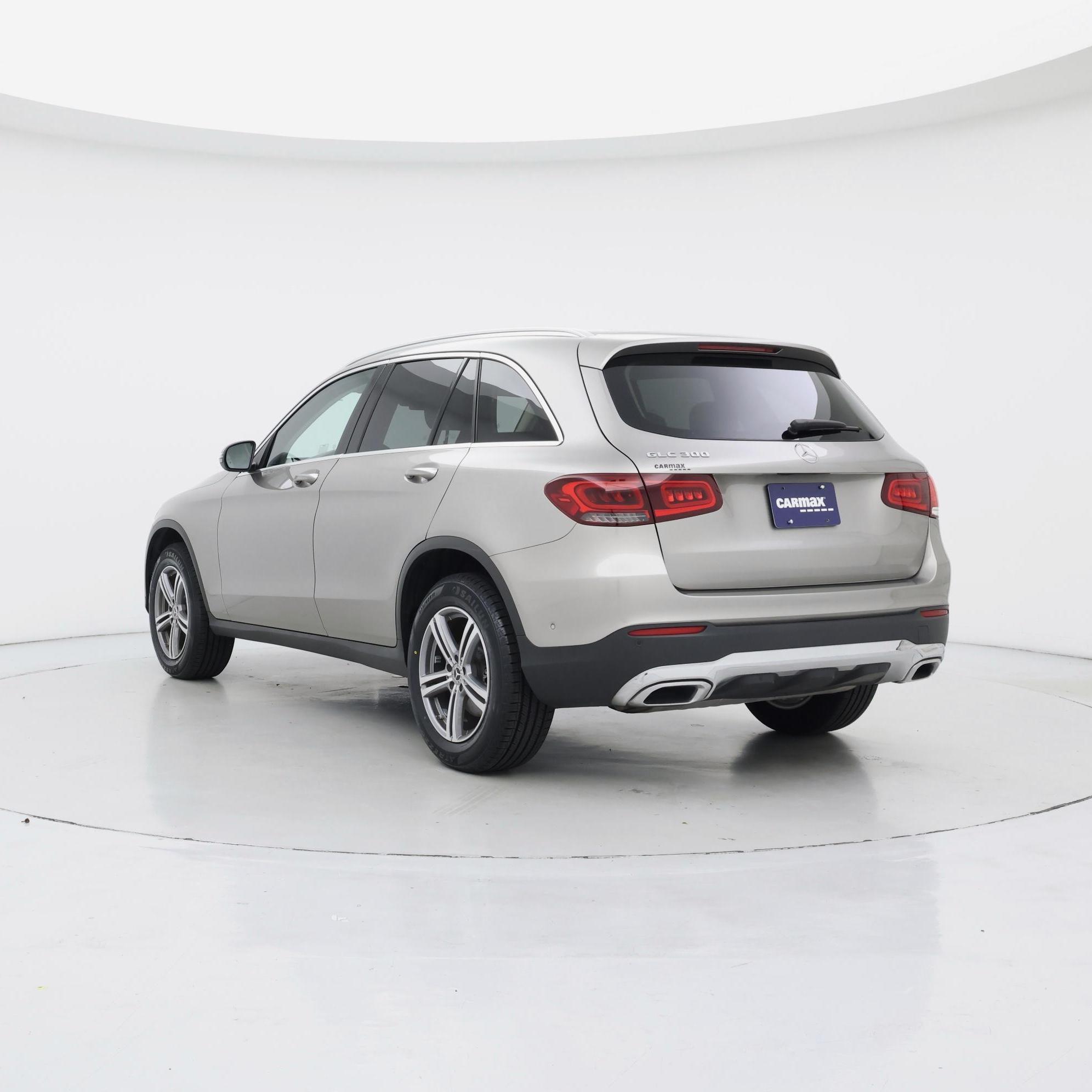 Thumbnail: 2022 Mercedes-Benz GLC - 2