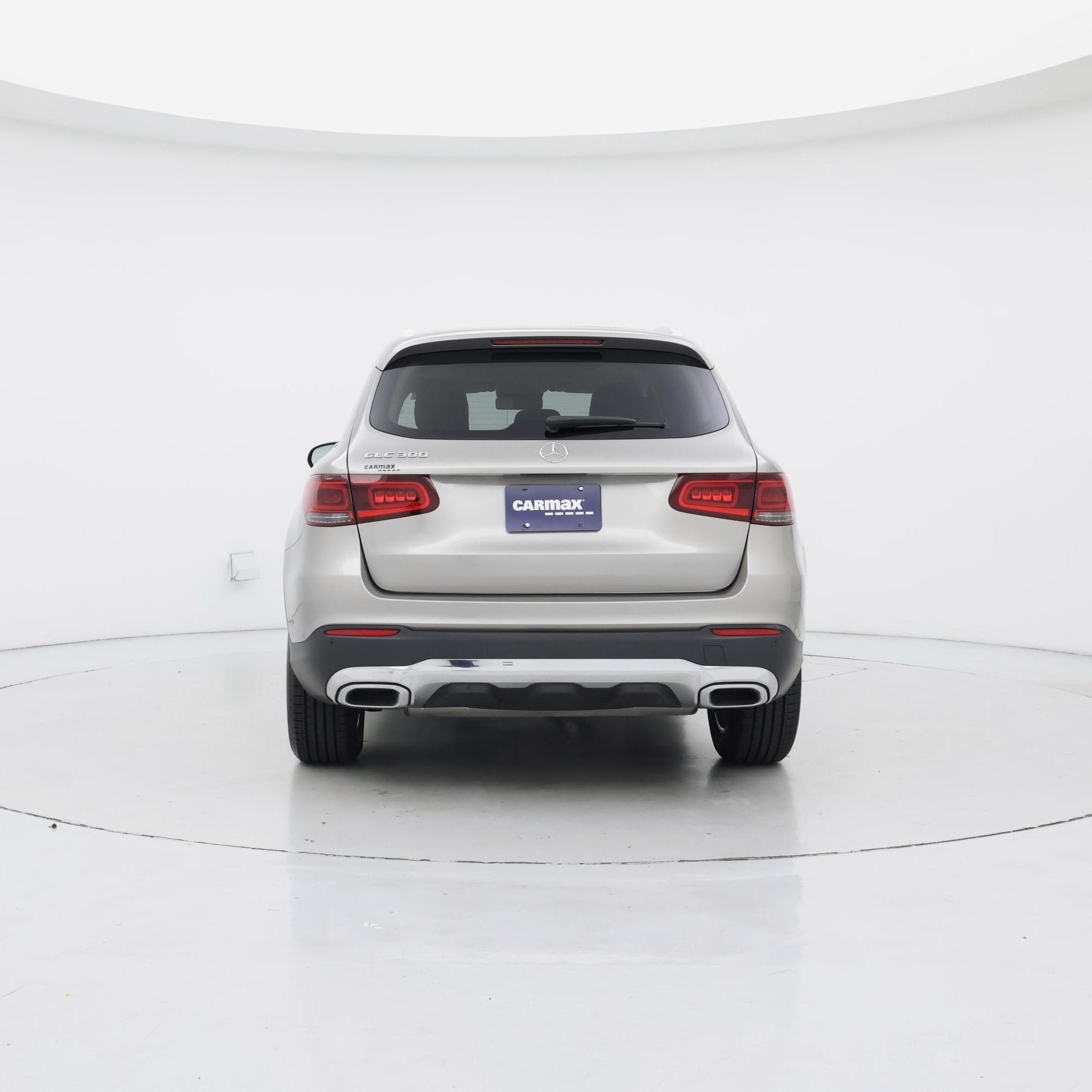 Thumbnail: 2022 Mercedes-Benz GLC - 6