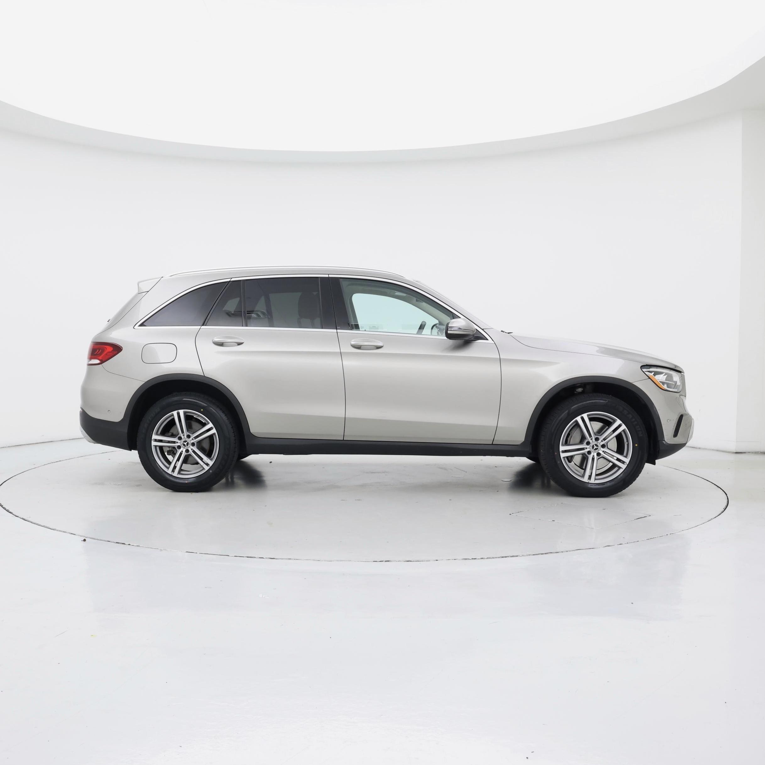 Thumbnail: 2022 Mercedes-Benz GLC - 7