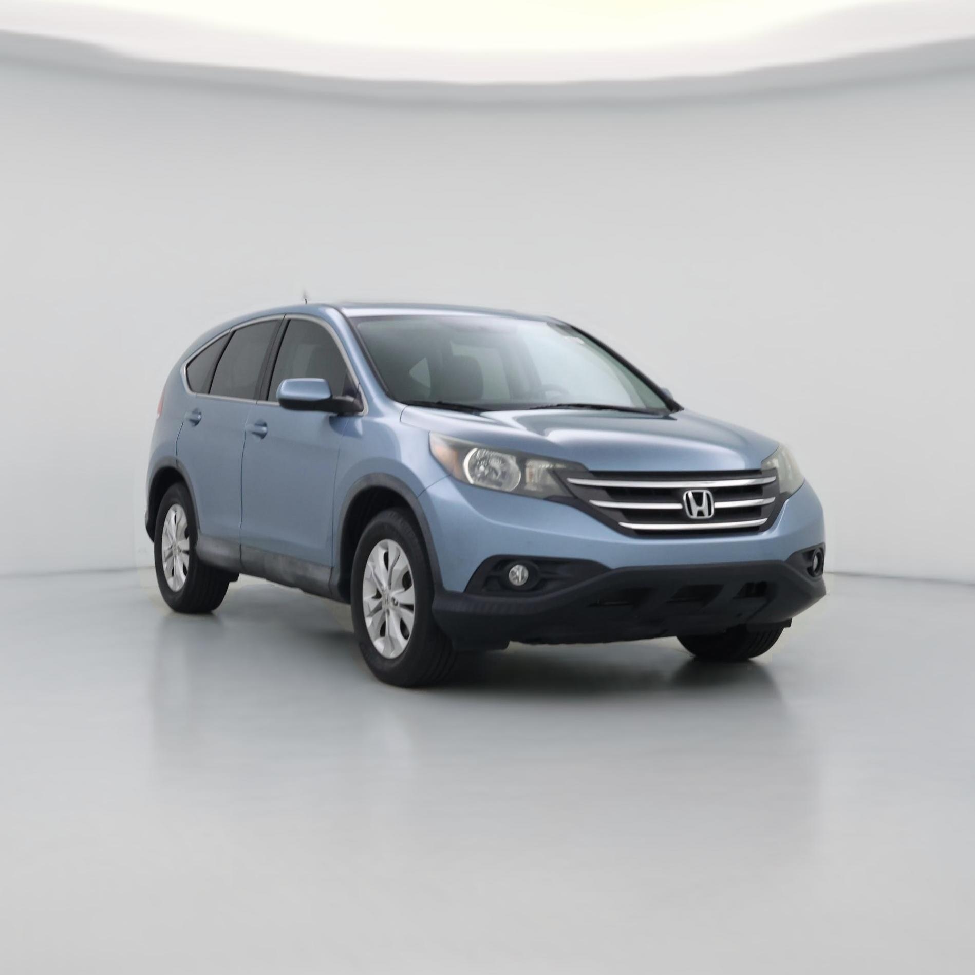 Thumbnail: 2014 Honda CR-V - 1
