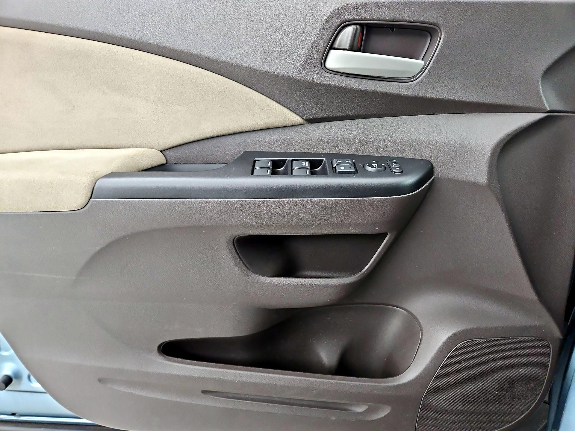 Thumbnail: 2014 Honda CR-V - 12