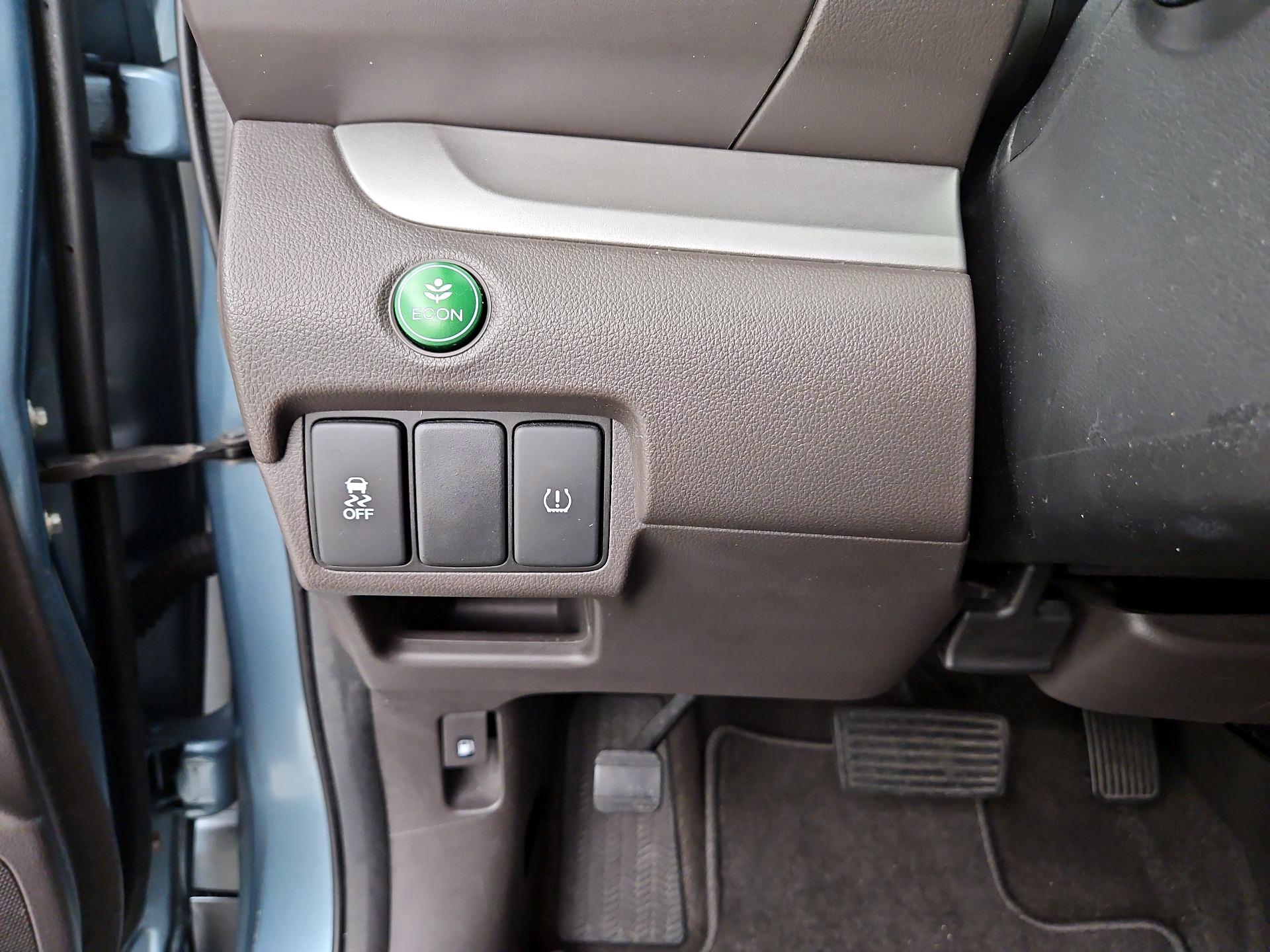 Thumbnail: 2014 Honda CR-V - 13