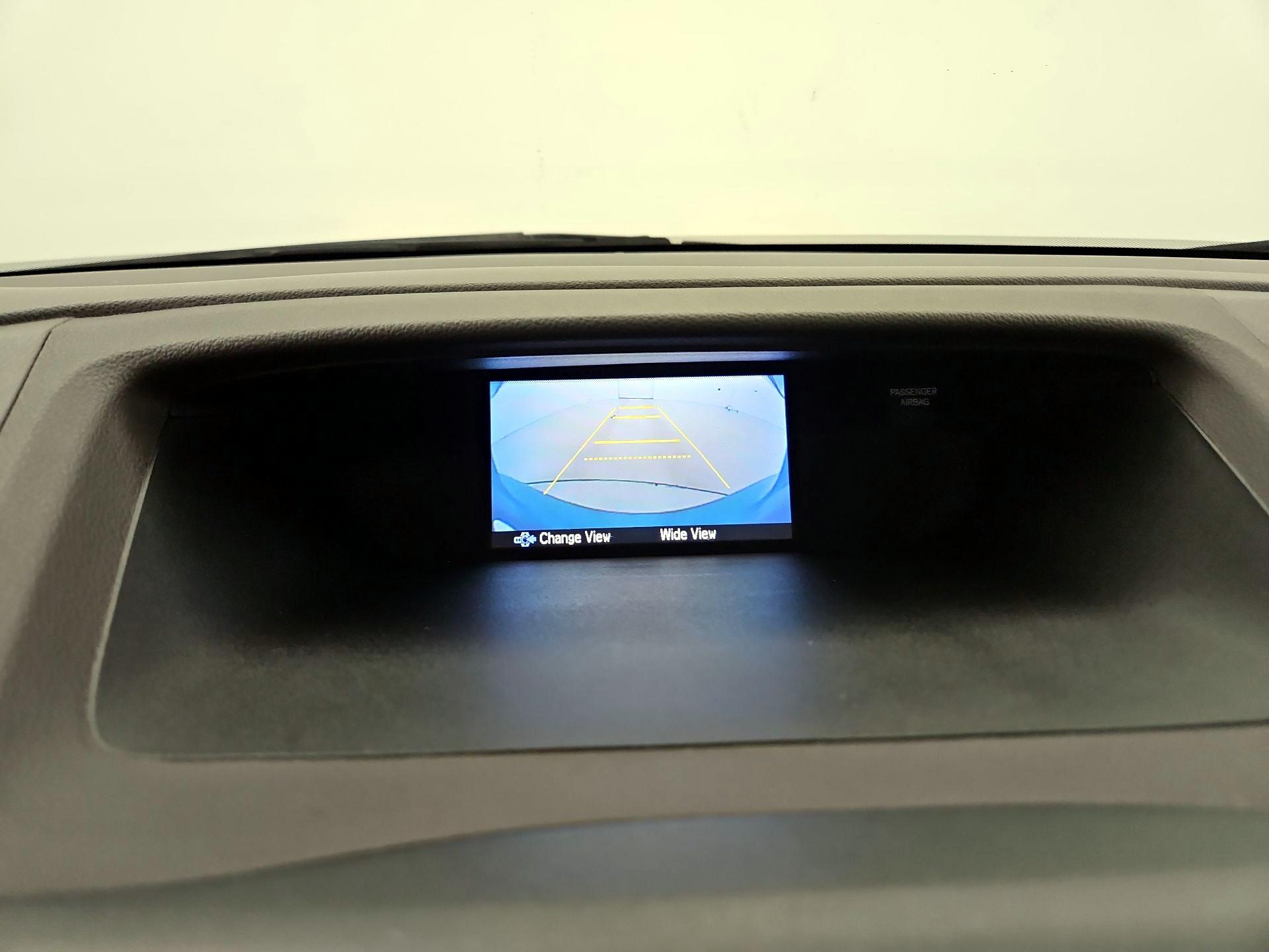 Thumbnail: 2014 Honda CR-V - 14