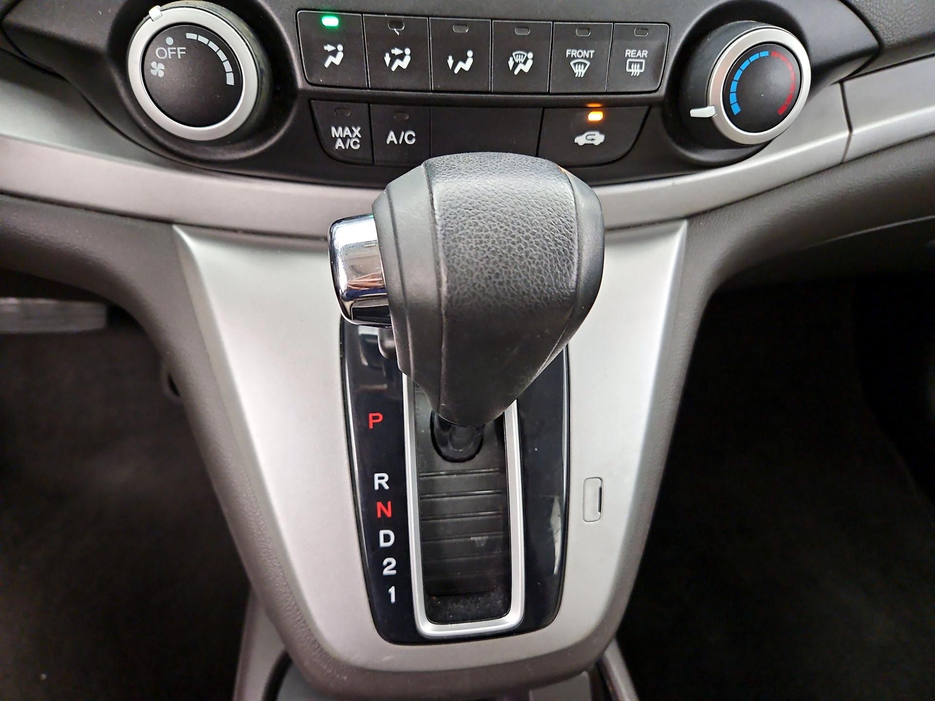 Thumbnail: 2014 Honda CR-V - 17