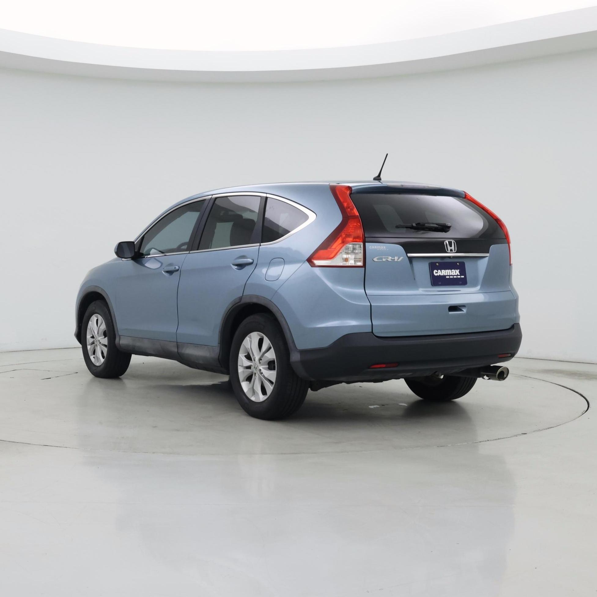 Thumbnail: 2014 Honda CR-V - 2