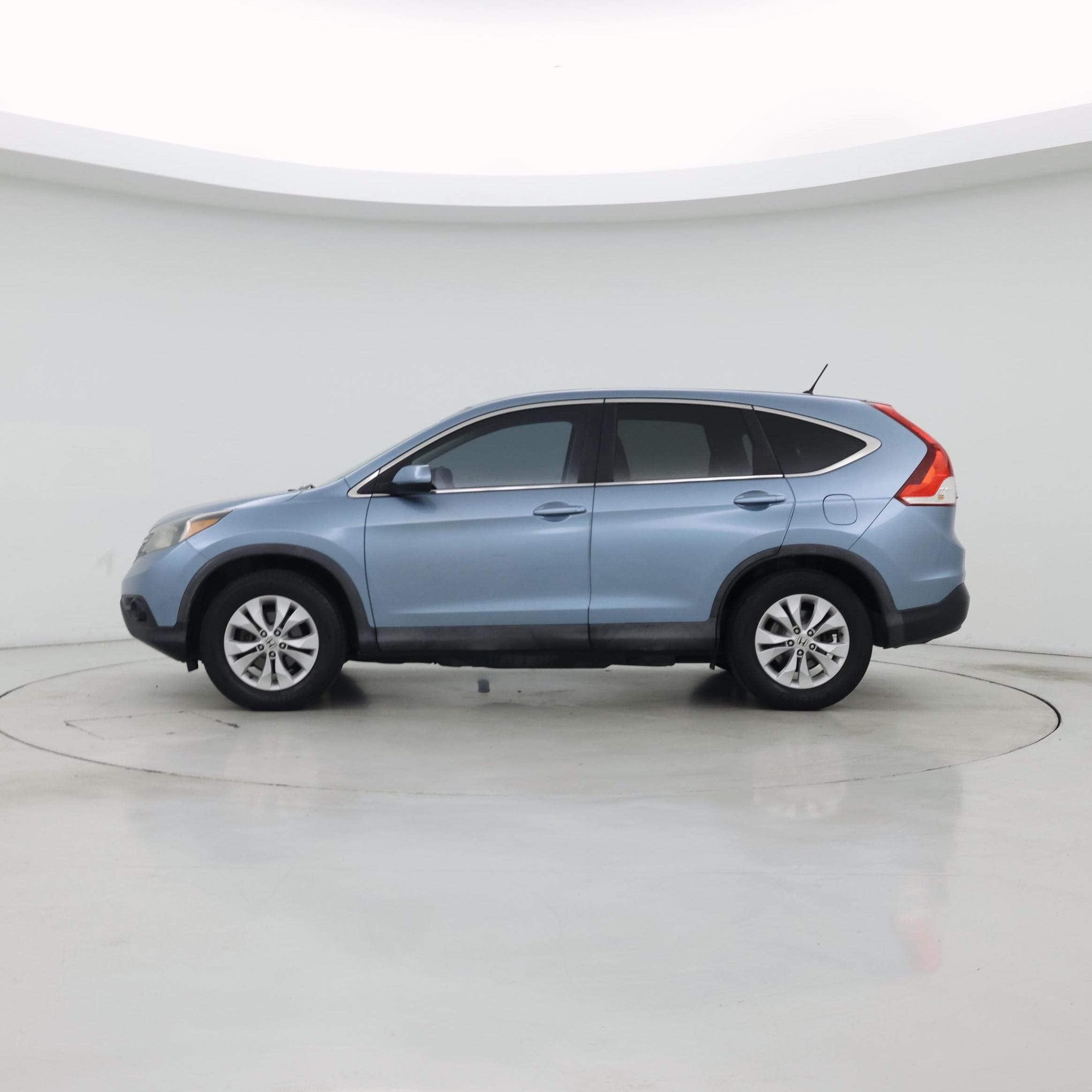 Thumbnail: 2014 Honda CR-V - 3