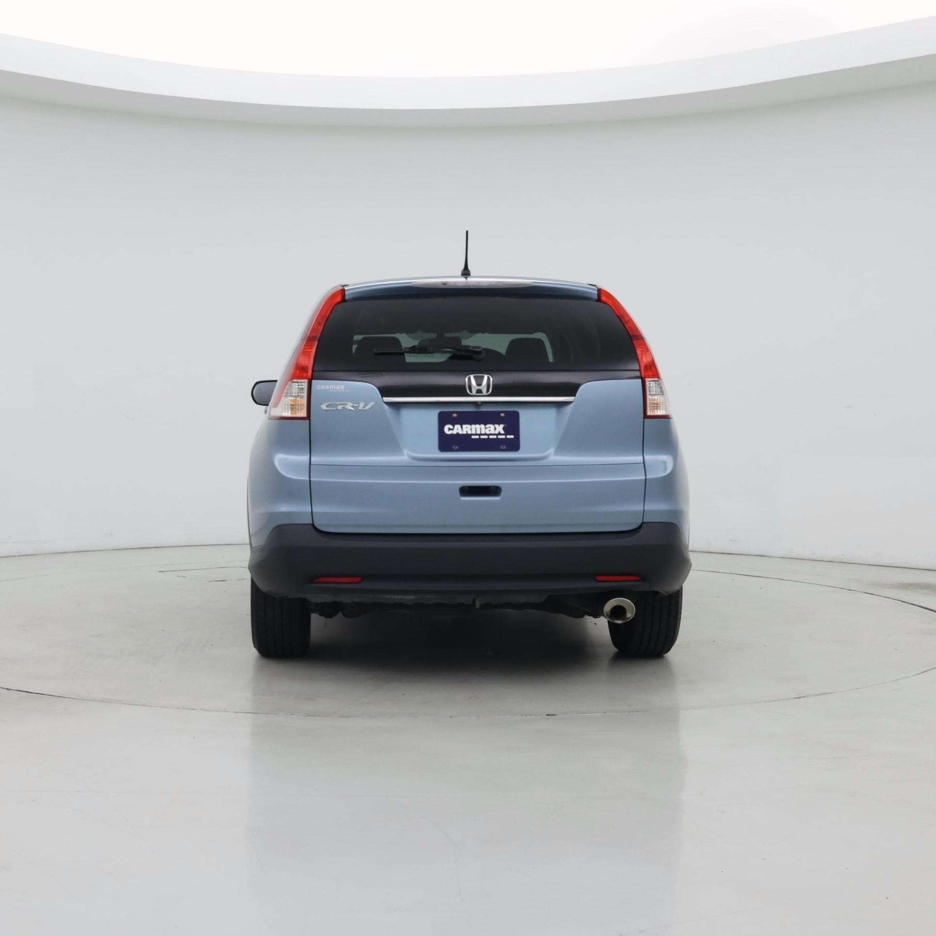 Thumbnail: 2014 Honda CR-V - 6
