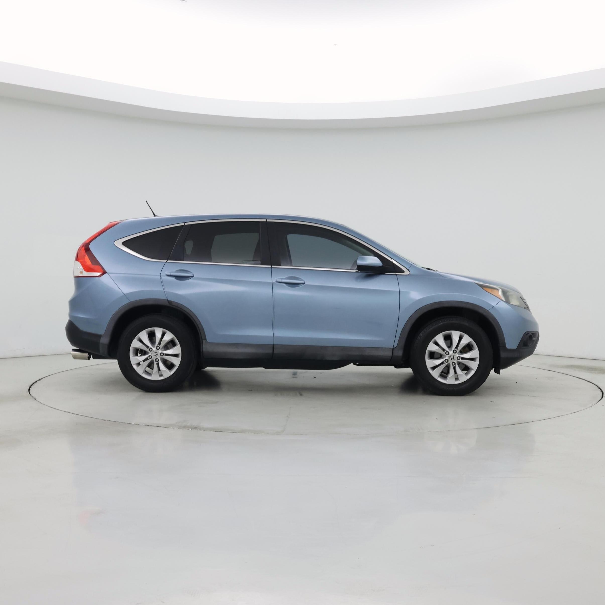 Thumbnail: 2014 Honda CR-V - 7
