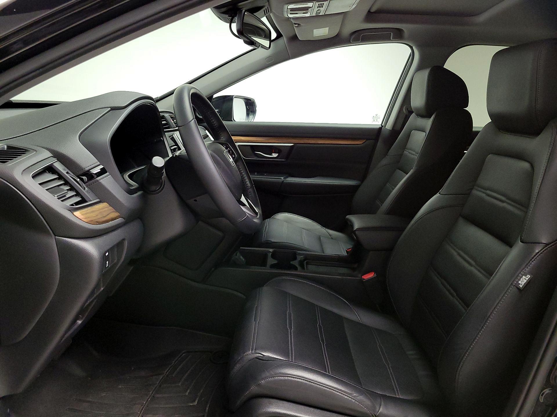 Thumbnail: 2019 Honda CR-V - 11