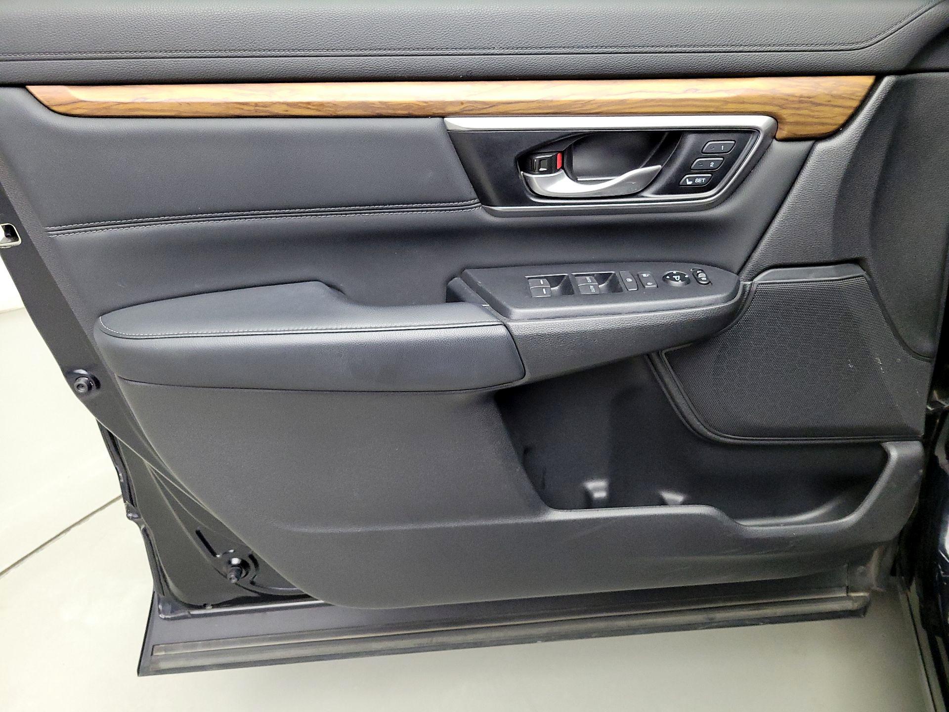 Thumbnail: 2019 Honda CR-V - 12