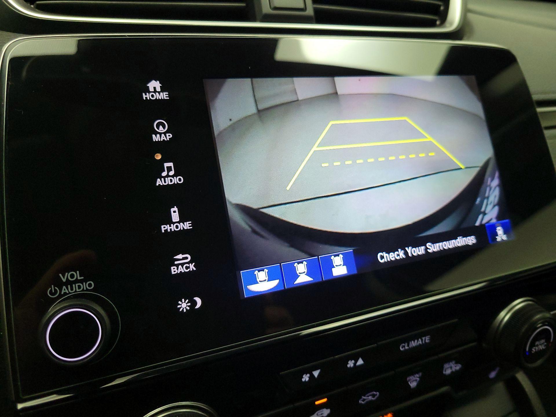 Thumbnail: 2019 Honda CR-V - 15