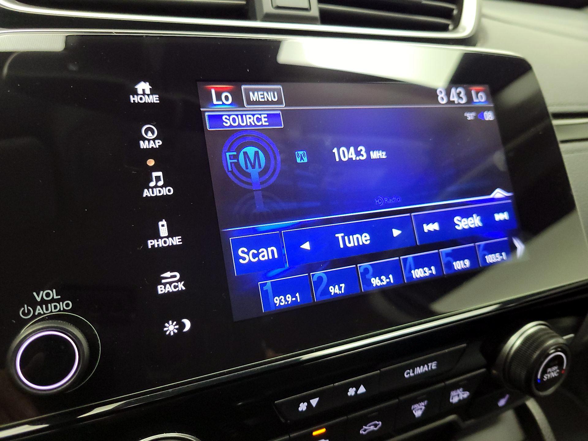 Thumbnail: 2019 Honda CR-V - 16
