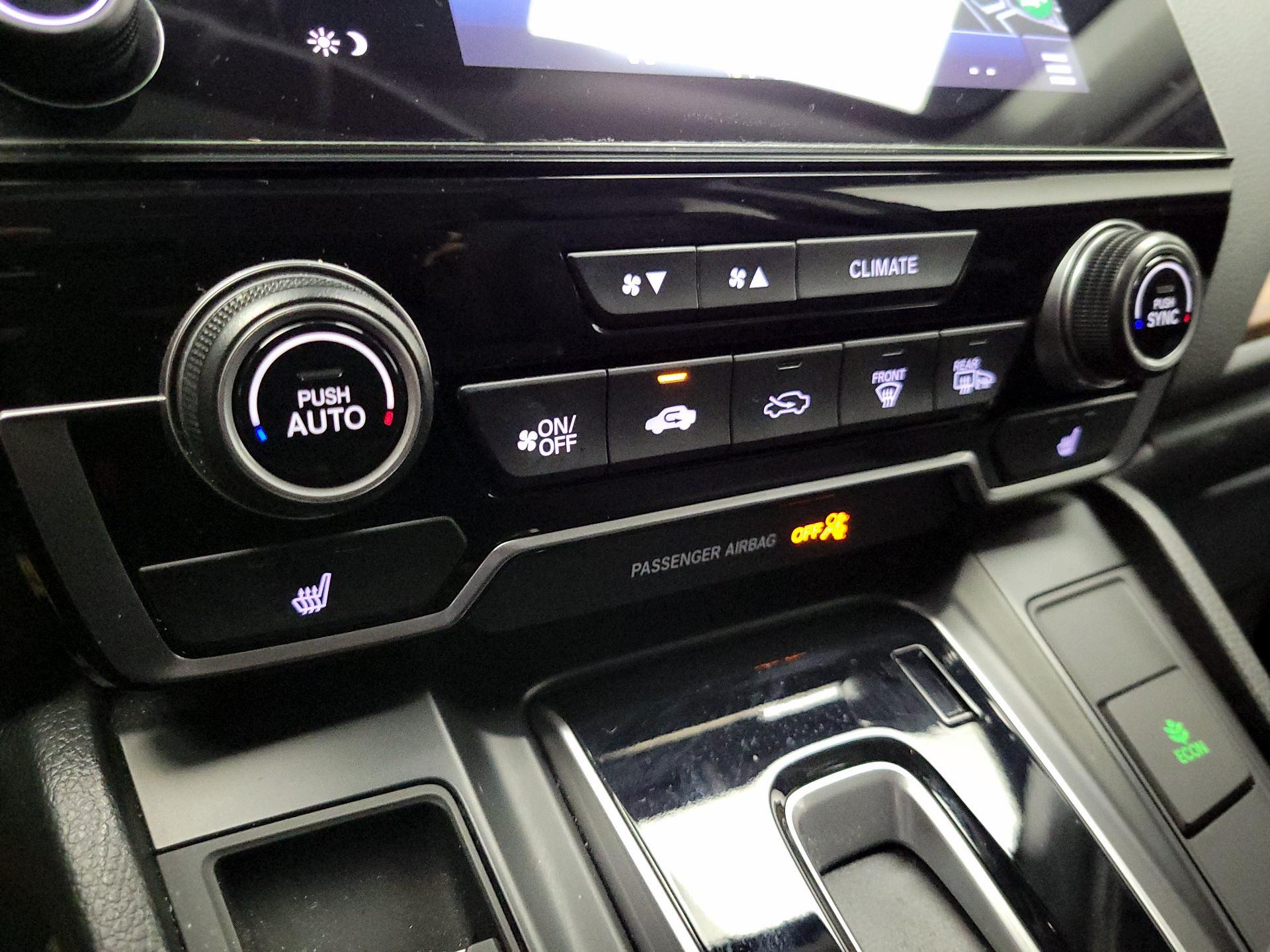 Thumbnail: 2019 Honda CR-V - 17