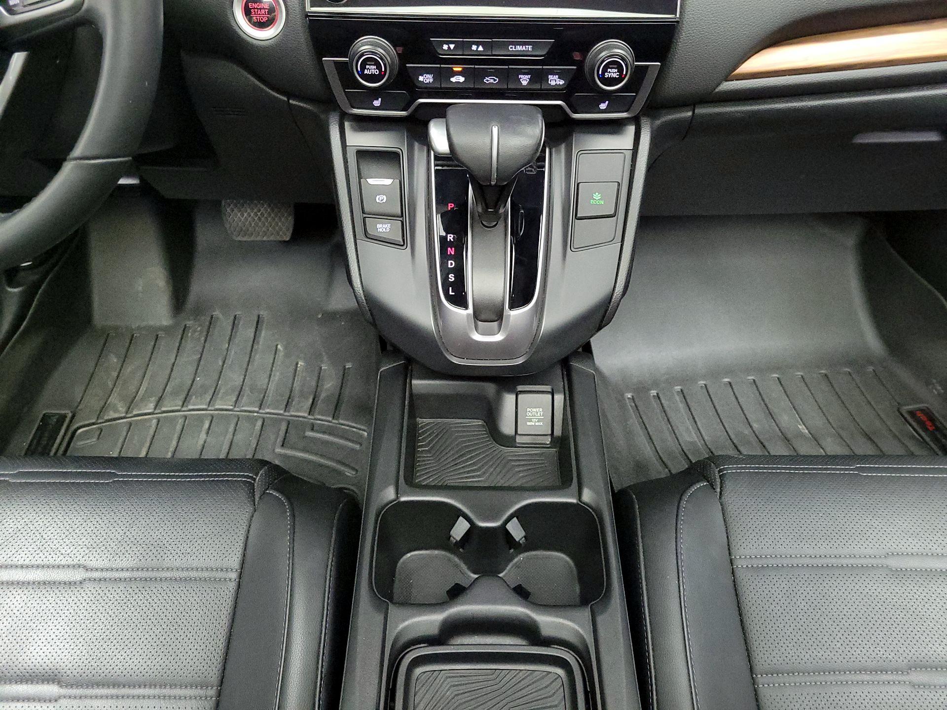 Thumbnail: 2019 Honda CR-V - 18